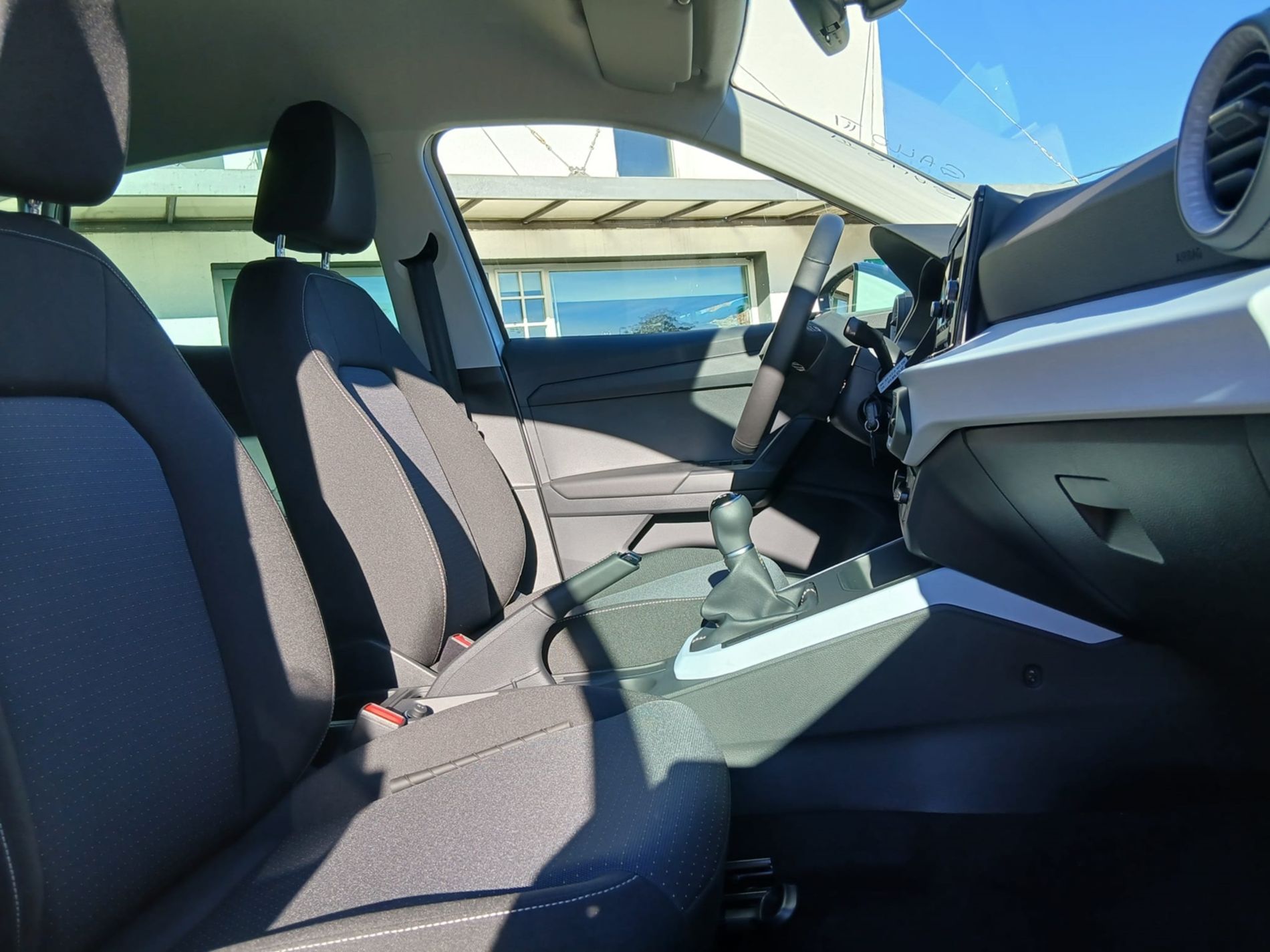 1.0 benzina 95cv - NEOPATENTATI - Gallotti Auto