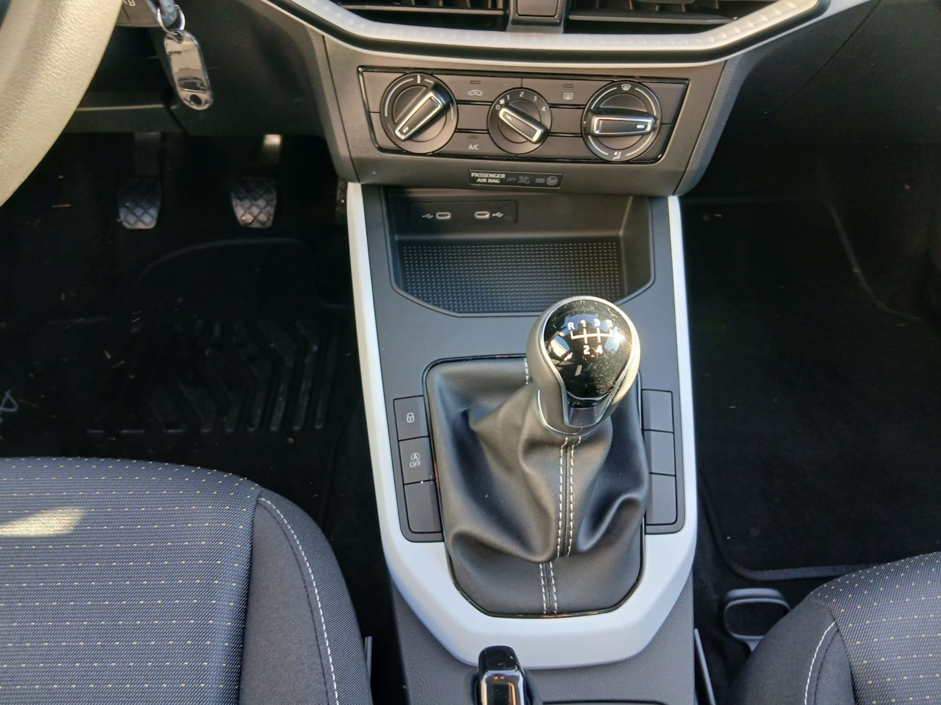 1.0 benzina 95cv - NEOPATENTATI - Gallotti Auto