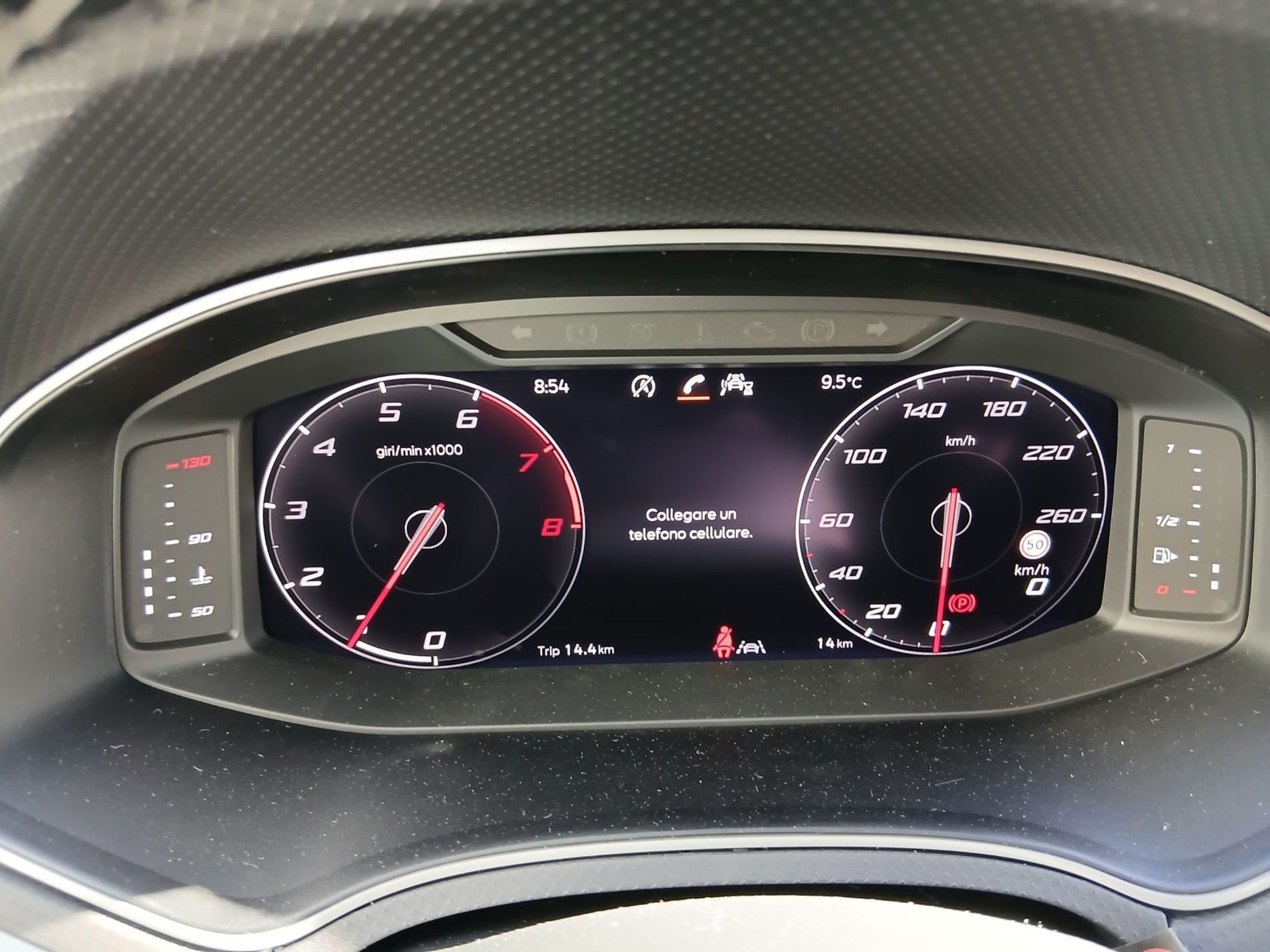 1.0 benzina 95cv - NEOPATENTATI - Gallotti Auto