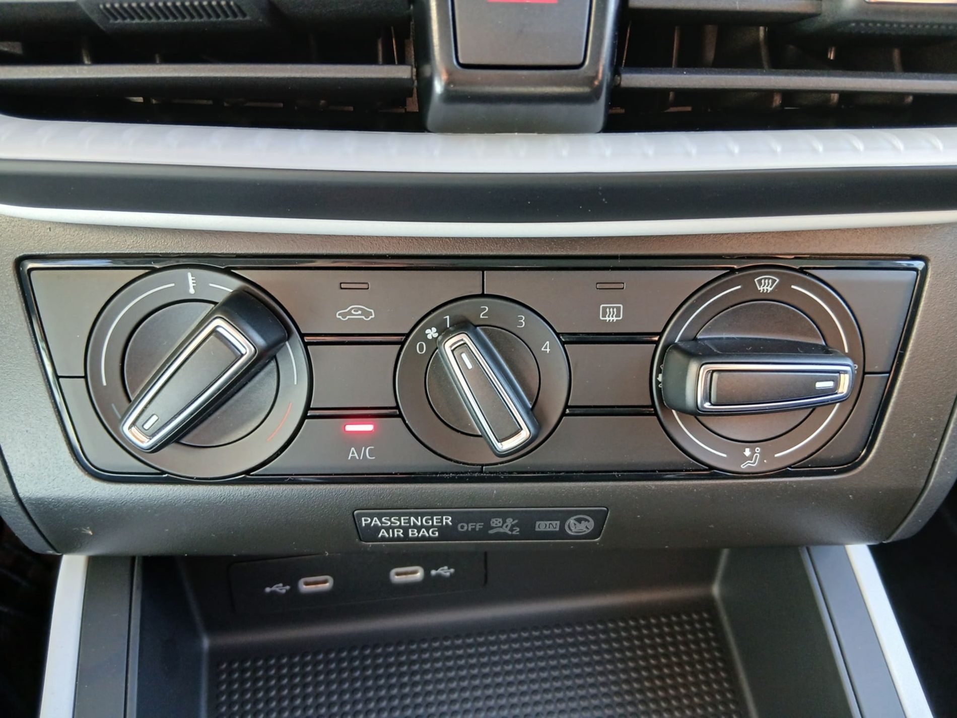 1.0 benzina 95cv - NEOPATENTATI - Gallotti Auto