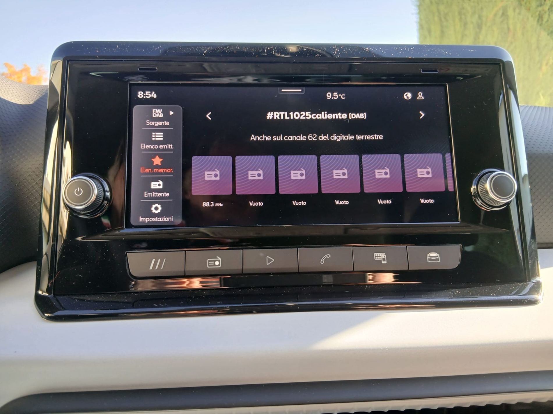 1.0 benzina 95cv - NEOPATENTATI - Gallotti Auto