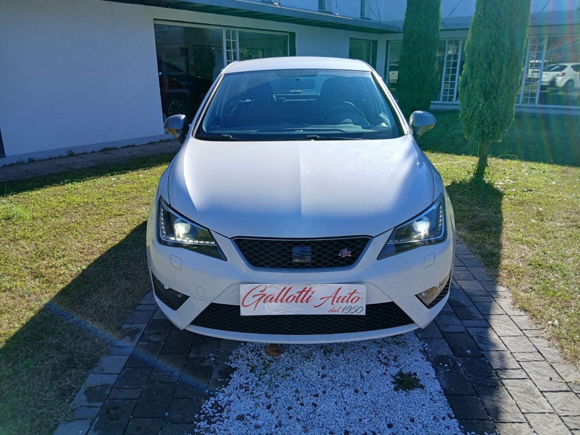 RISERVATA A COMMERCIANTI D’AUTO - Gallotti Auto