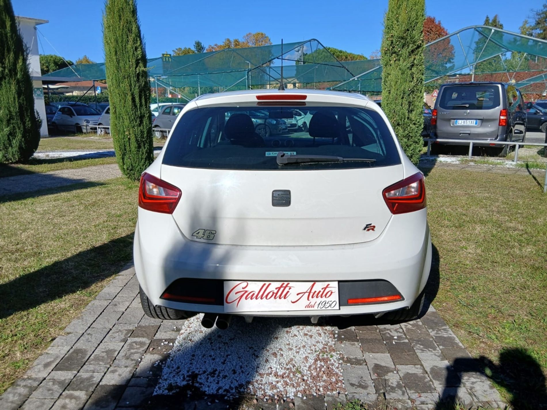 RISERVATA A COMMERCIANTI D’AUTO - Gallotti Auto