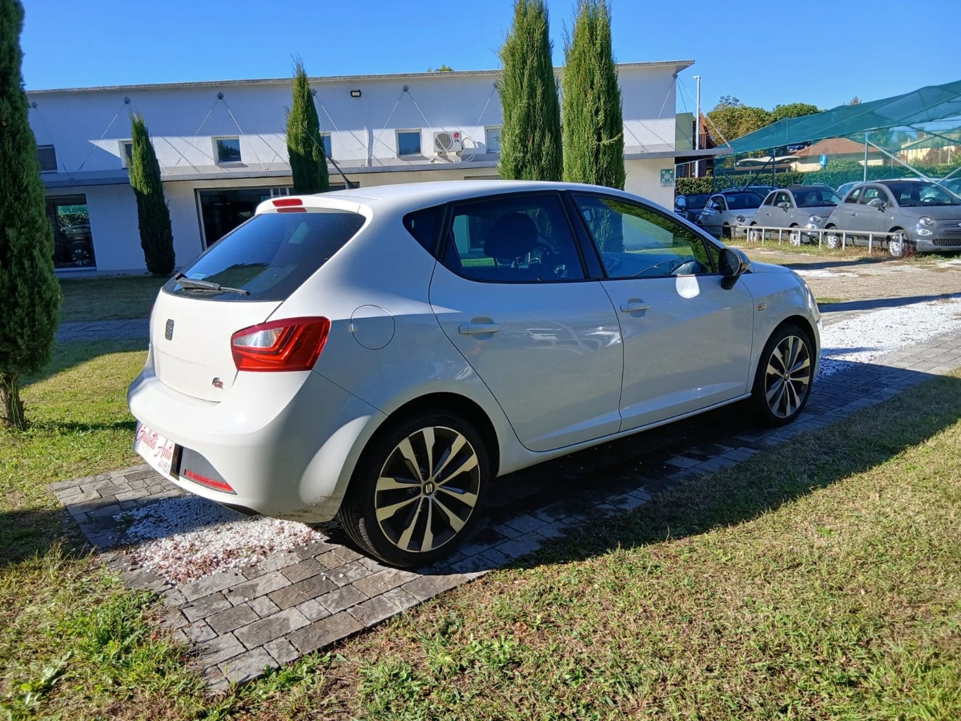 RISERVATA A COMMERCIANTI D’AUTO - Gallotti Auto