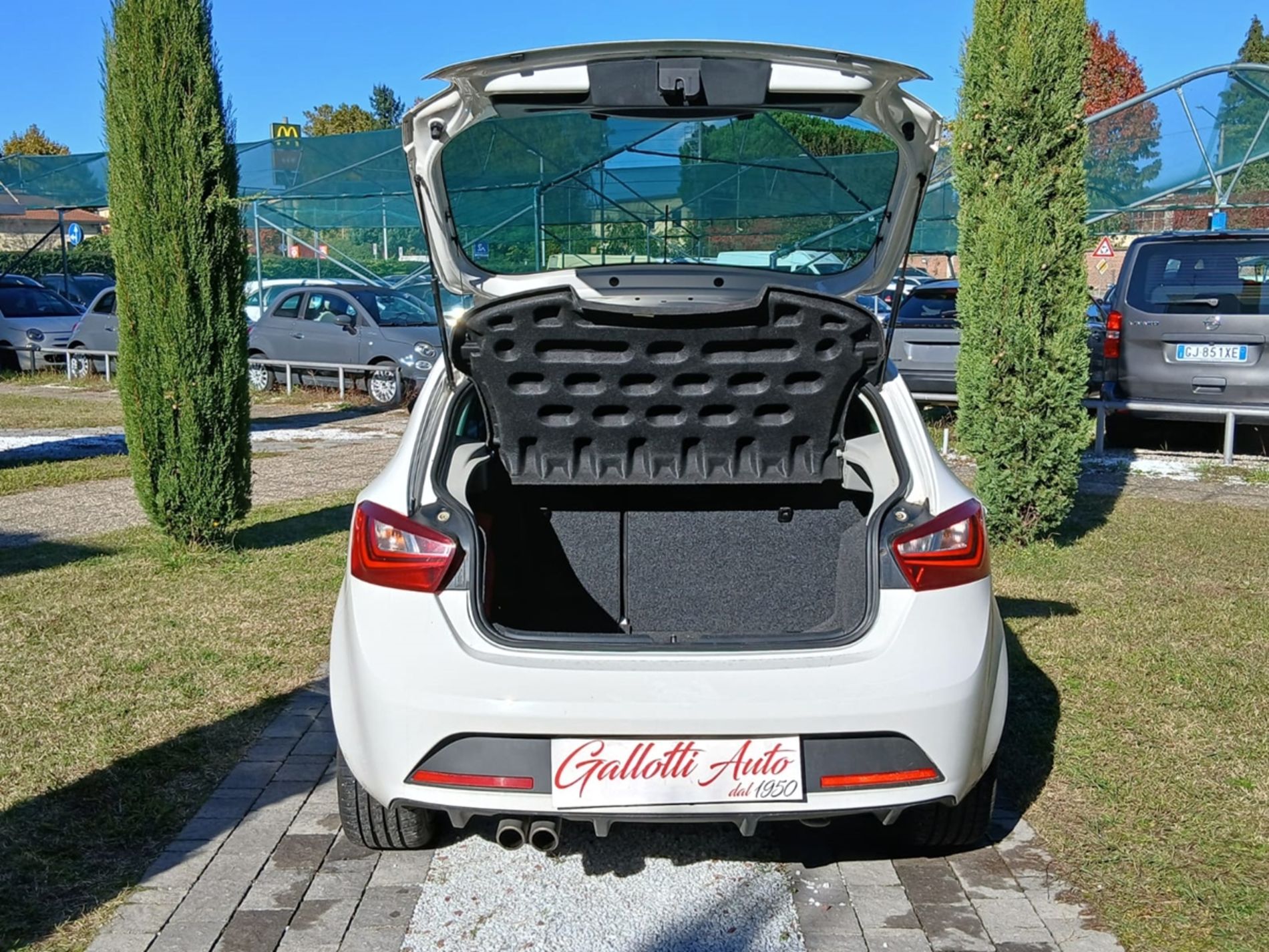 RISERVATA A COMMERCIANTI D’AUTO - Gallotti Auto