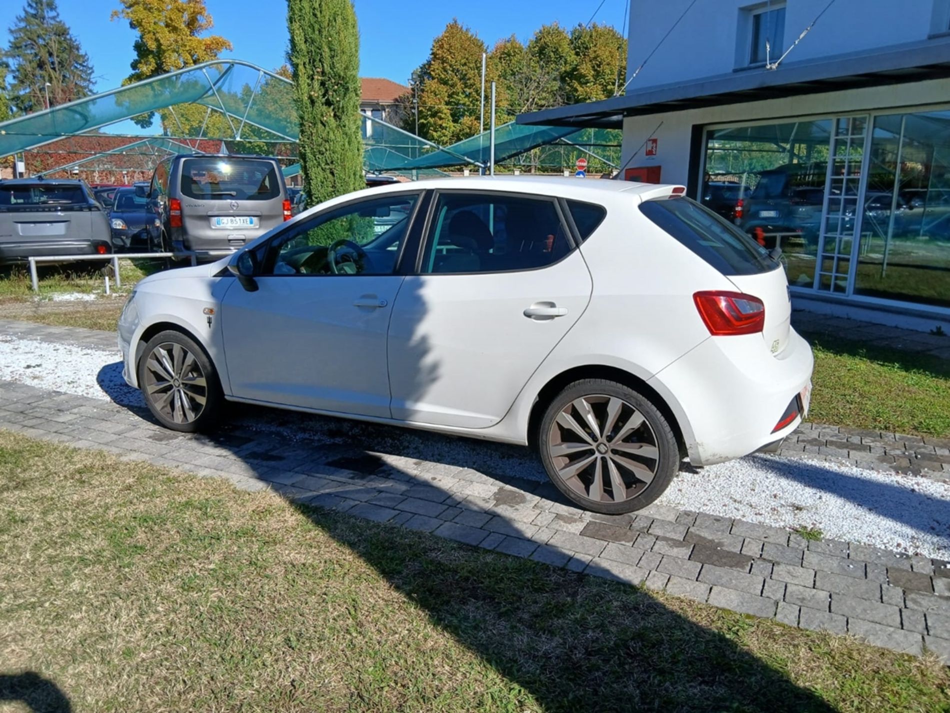 RISERVATA A COMMERCIANTI D’AUTO - Gallotti Auto