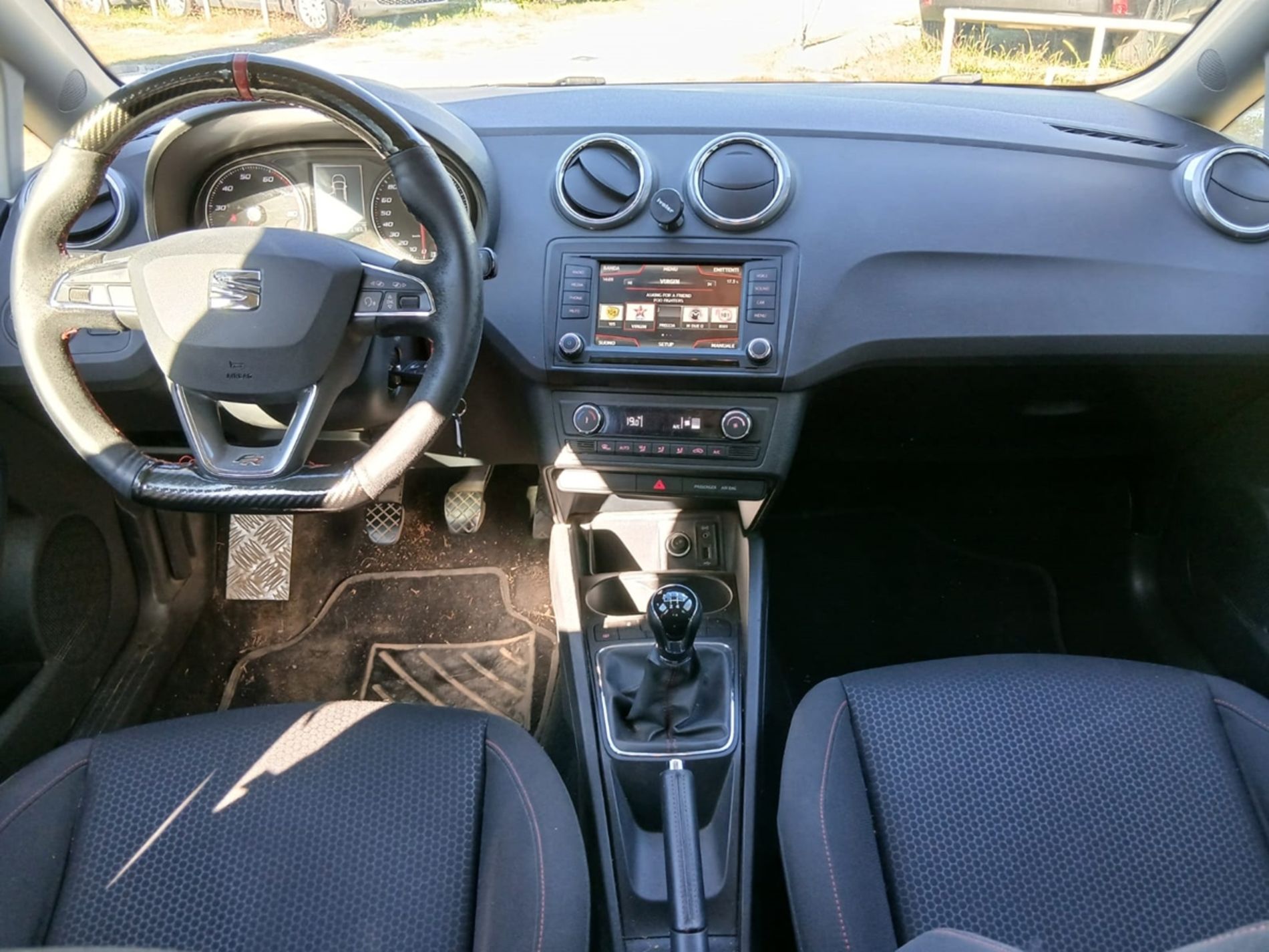 RISERVATA A COMMERCIANTI D’AUTO - Gallotti Auto