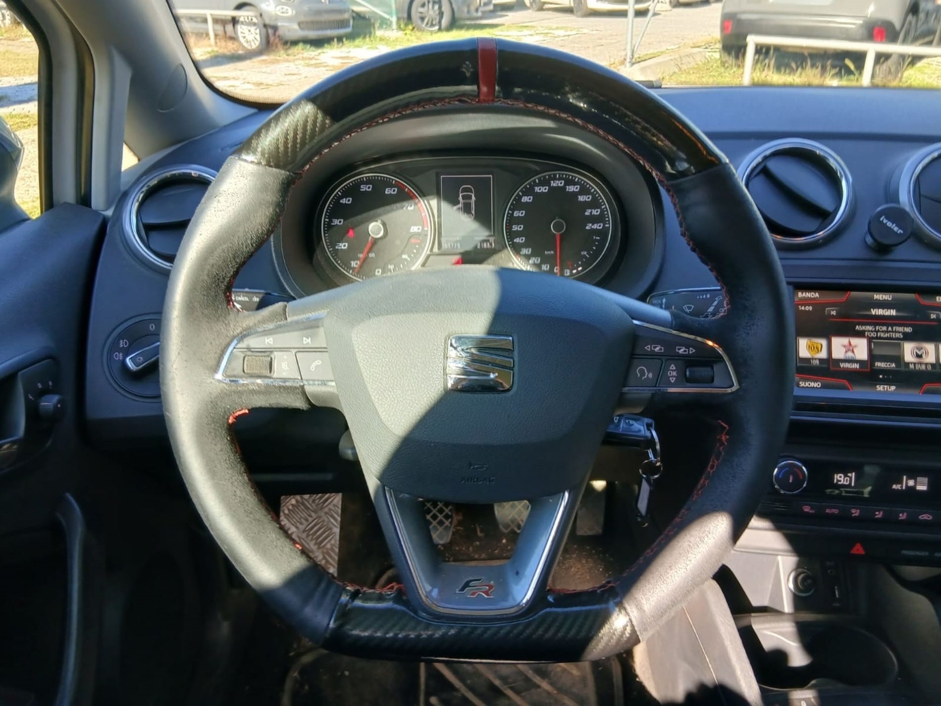 RISERVATA A COMMERCIANTI D’AUTO - Gallotti Auto