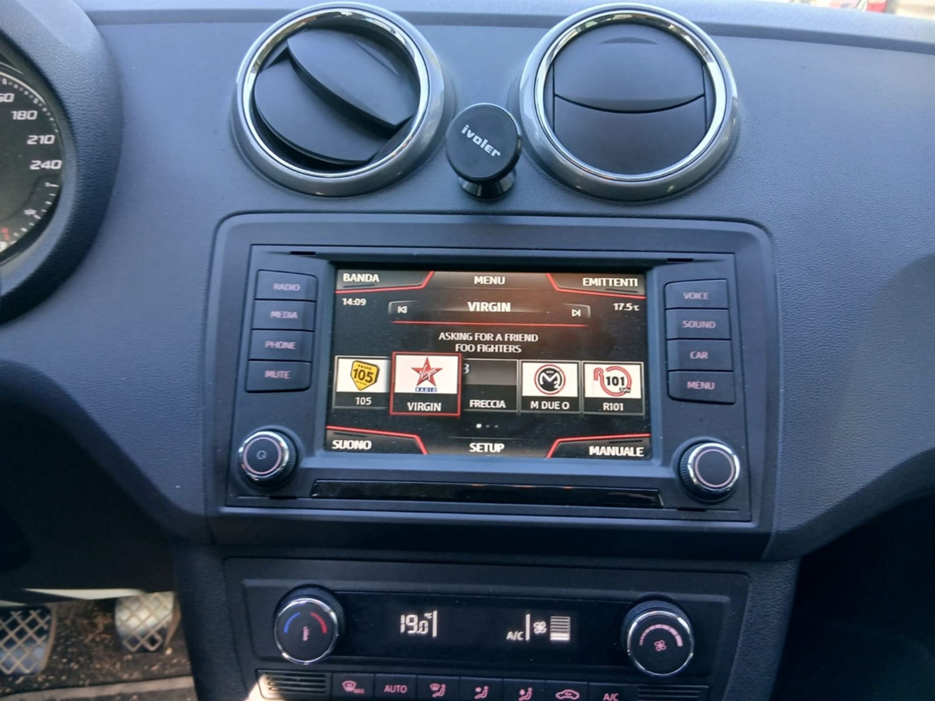 RISERVATA A COMMERCIANTI D’AUTO - Gallotti Auto