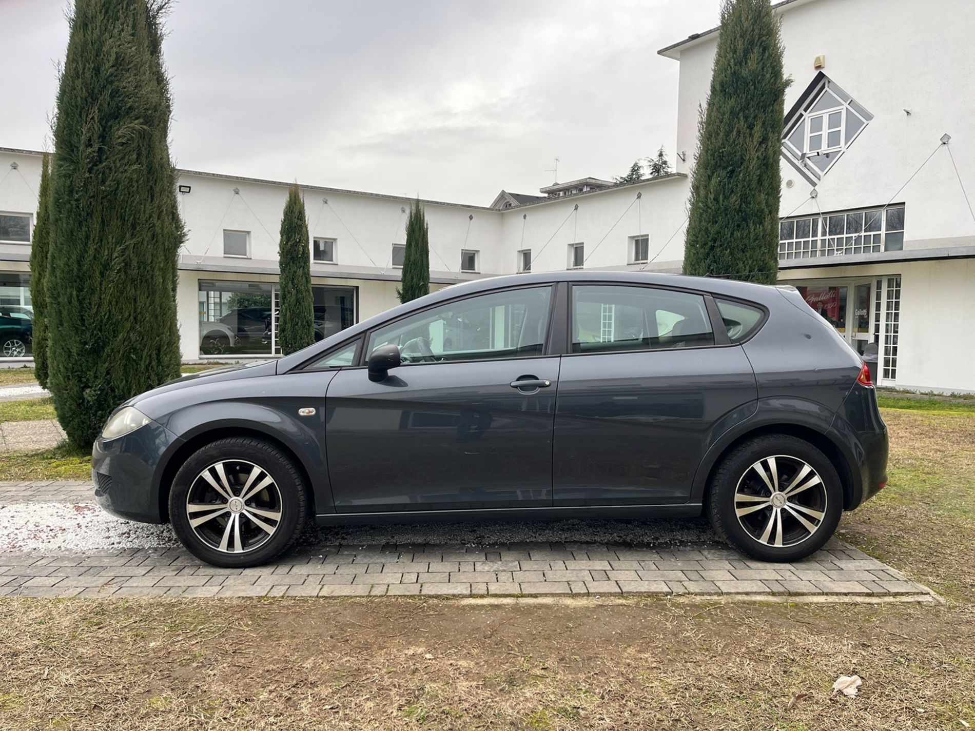 1.4 benzina 86cv - RISERVATA A COMMERCIANTI D’AUTO - Gallotti Auto