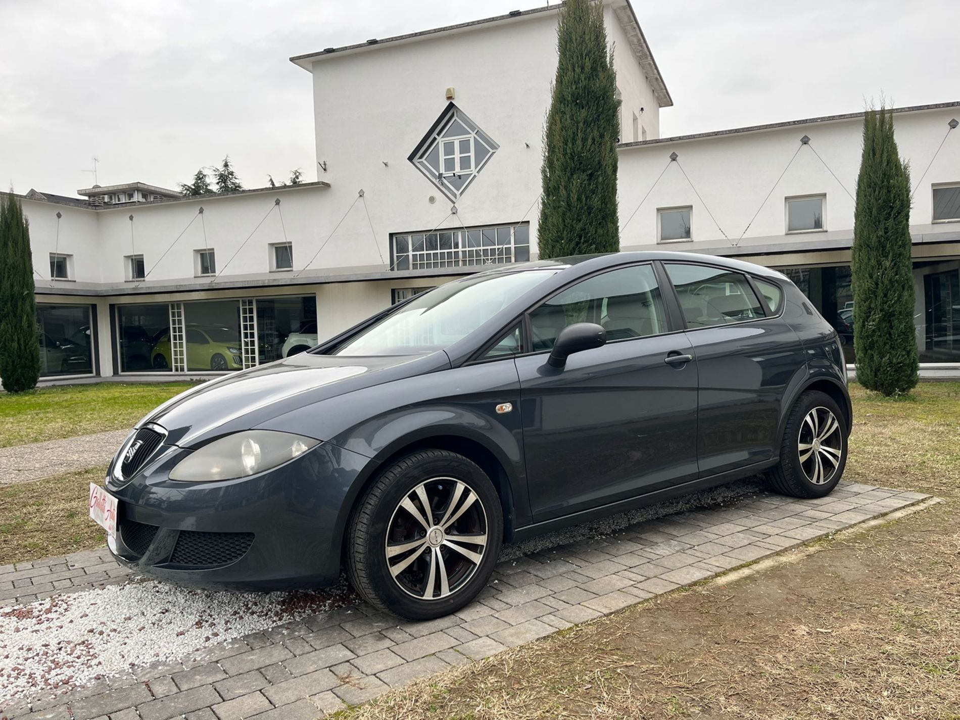 1.4 benzina 86cv - RISERVATA A COMMERCIANTI D’AUTO - Gallotti Auto