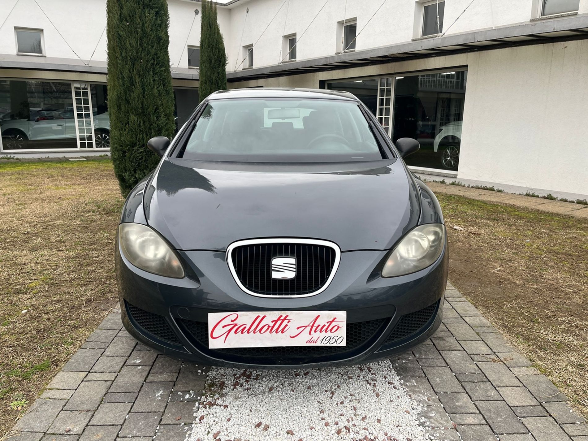 1.4 benzina 86cv - RISERVATA A COMMERCIANTI D’AUTO - Gallotti Auto