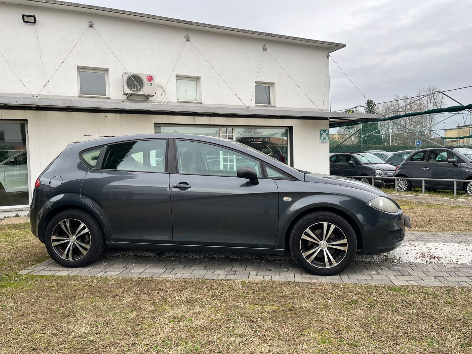1.4 benzina 86cv - RISERVATA A COMMERCIANTI D’AUTO - Gallotti Auto