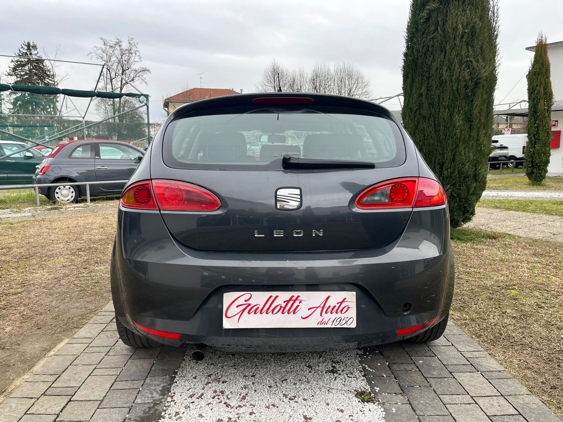 1.4 benzina 86cv - RISERVATA A COMMERCIANTI D’AUTO - Gallotti Auto