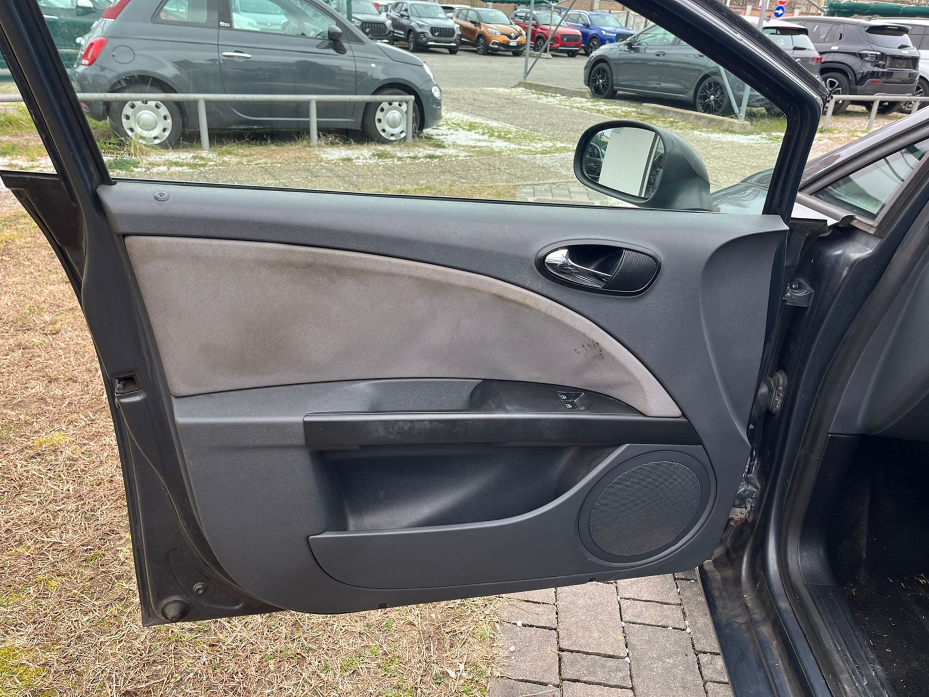 1.4 benzina 86cv - RISERVATA A COMMERCIANTI D’AUTO - Gallotti Auto