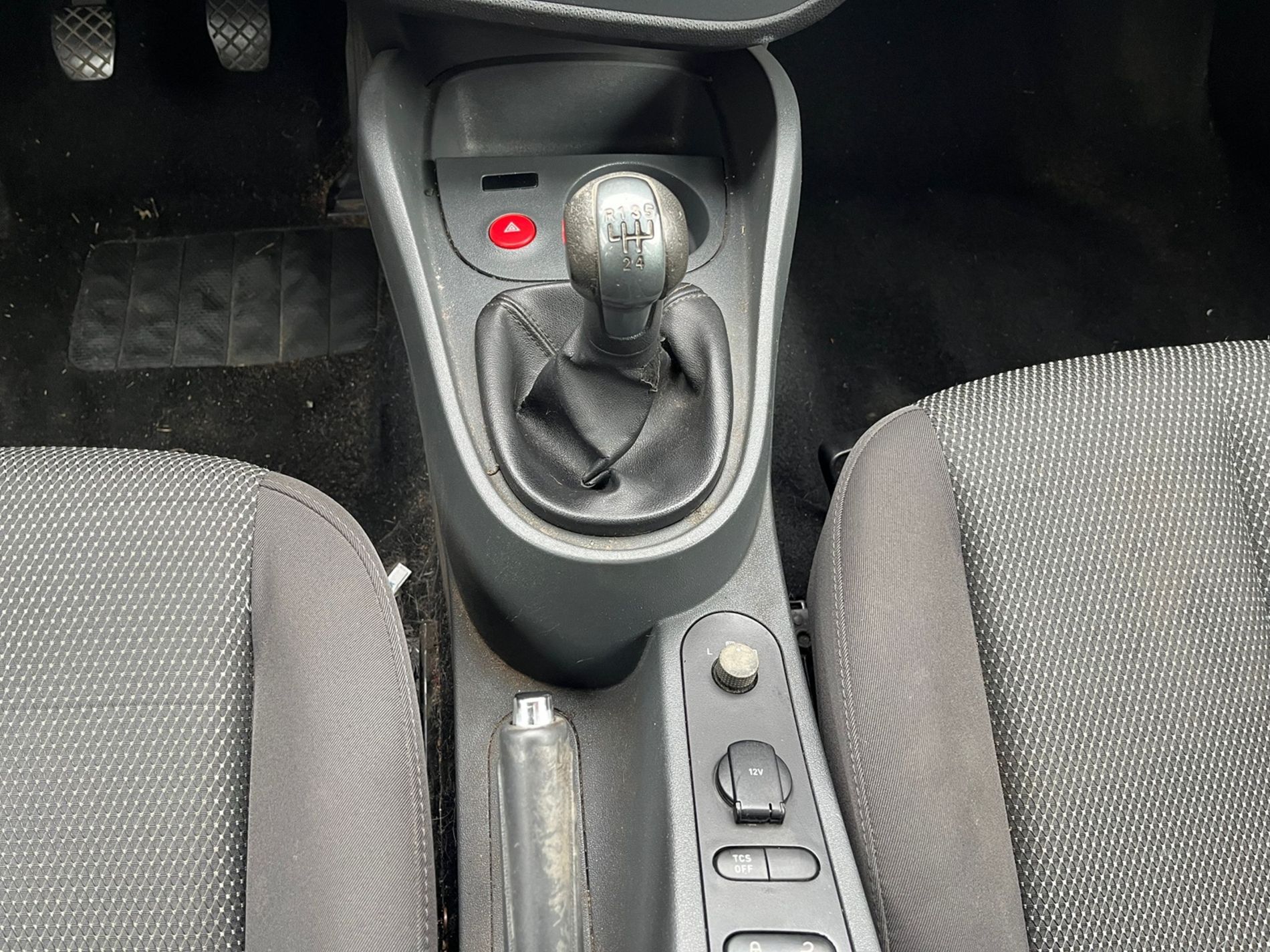 1.4 benzina 86cv - RISERVATA A COMMERCIANTI D’AUTO - Gallotti Auto