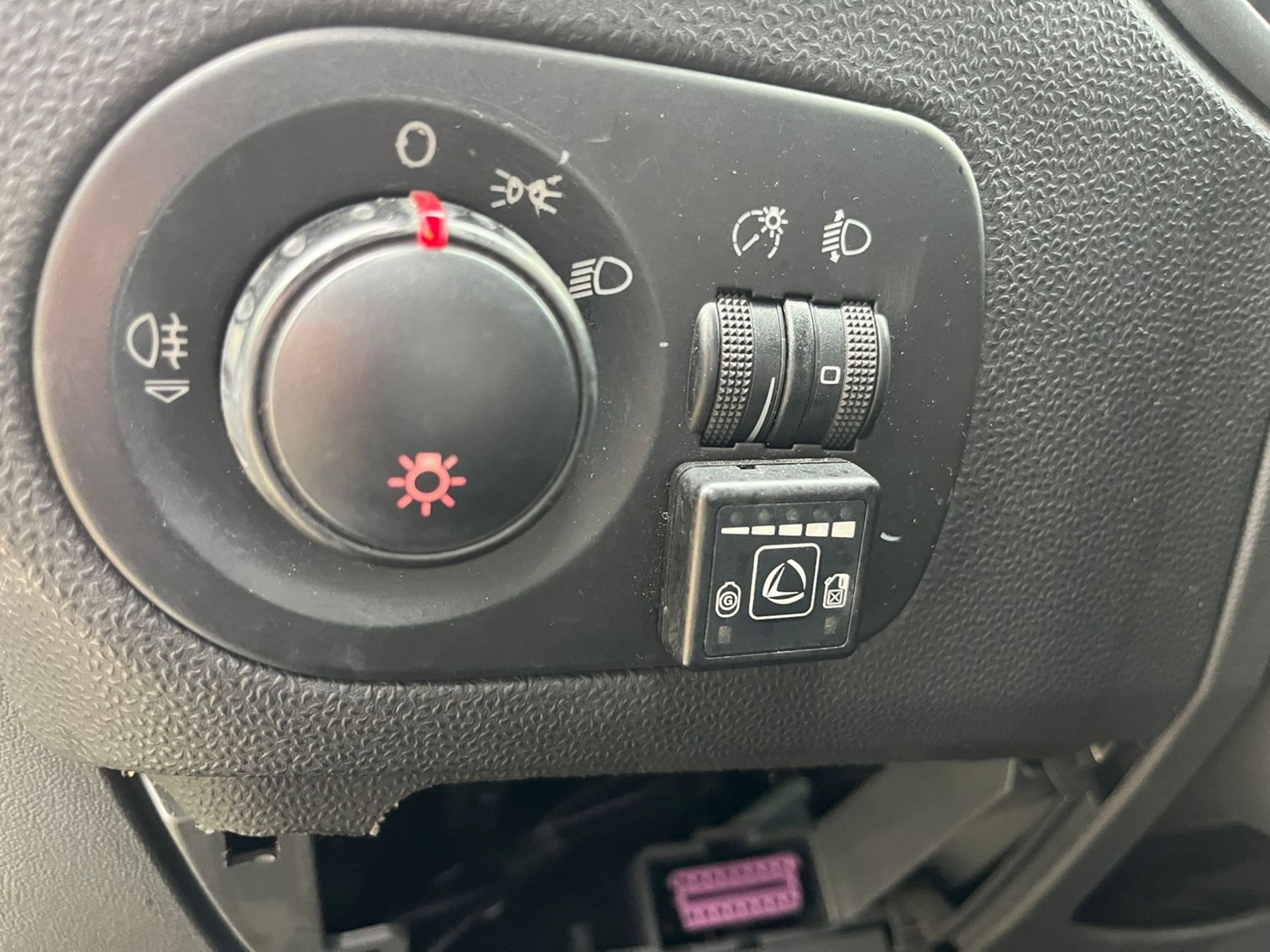 1.4 benzina 86cv - RISERVATA A COMMERCIANTI D’AUTO - Gallotti Auto