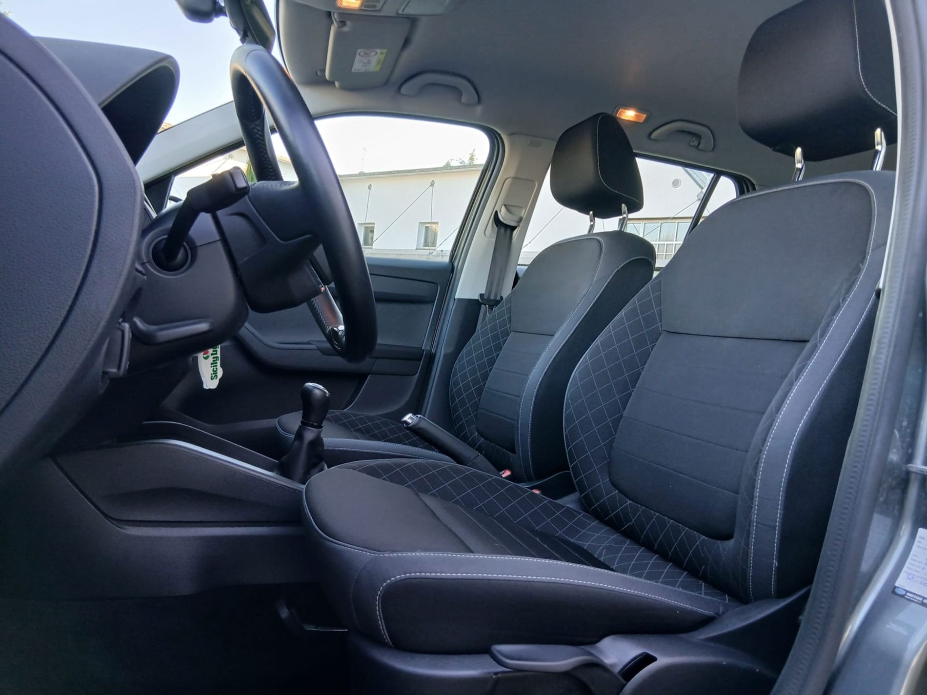 SKODA FABIA Wagon 1.0 TSI 95 CV - Gallotti Auto