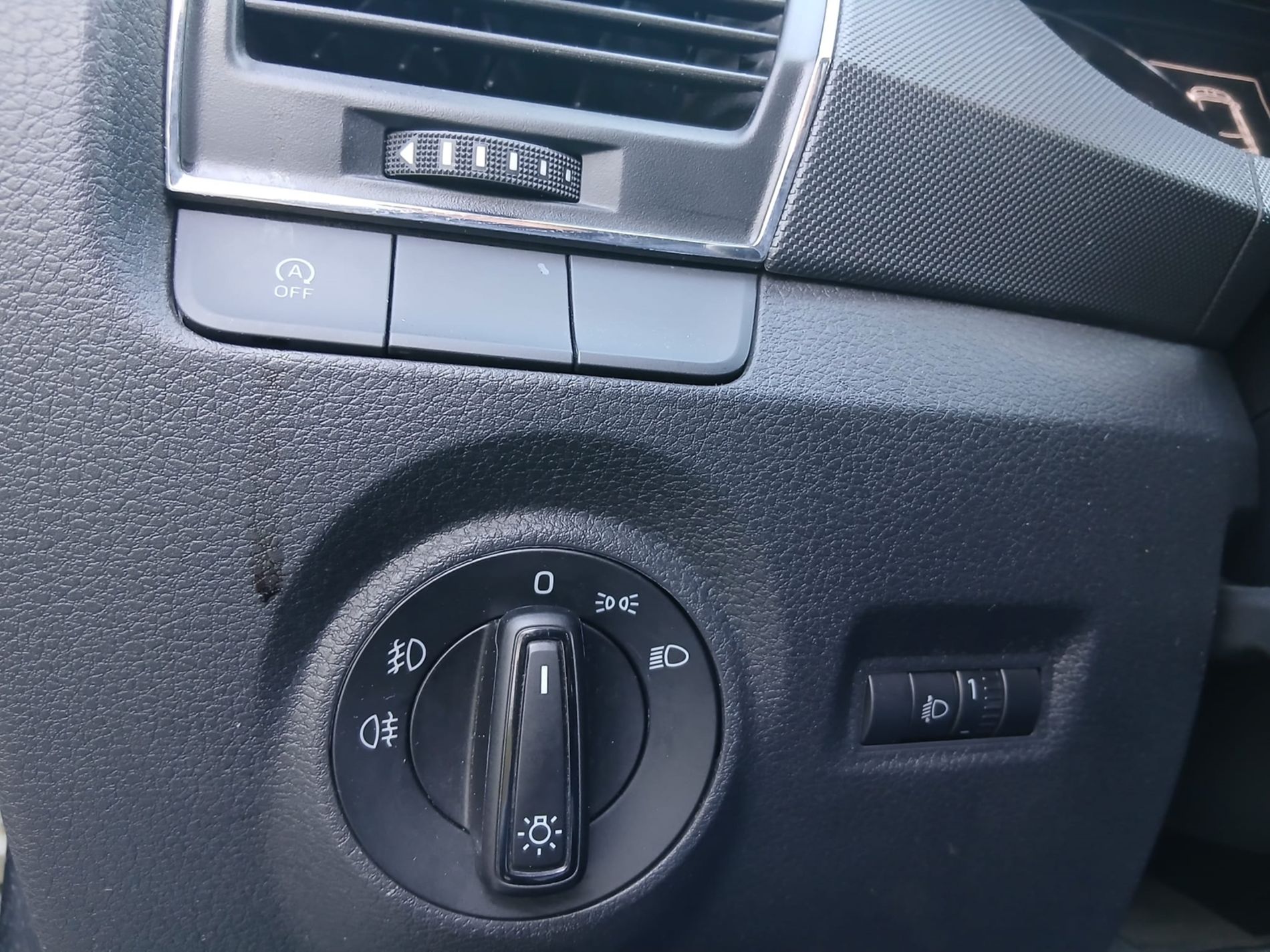 SKODA FABIA Wagon 1.0 TSI 95 CV - Gallotti Auto