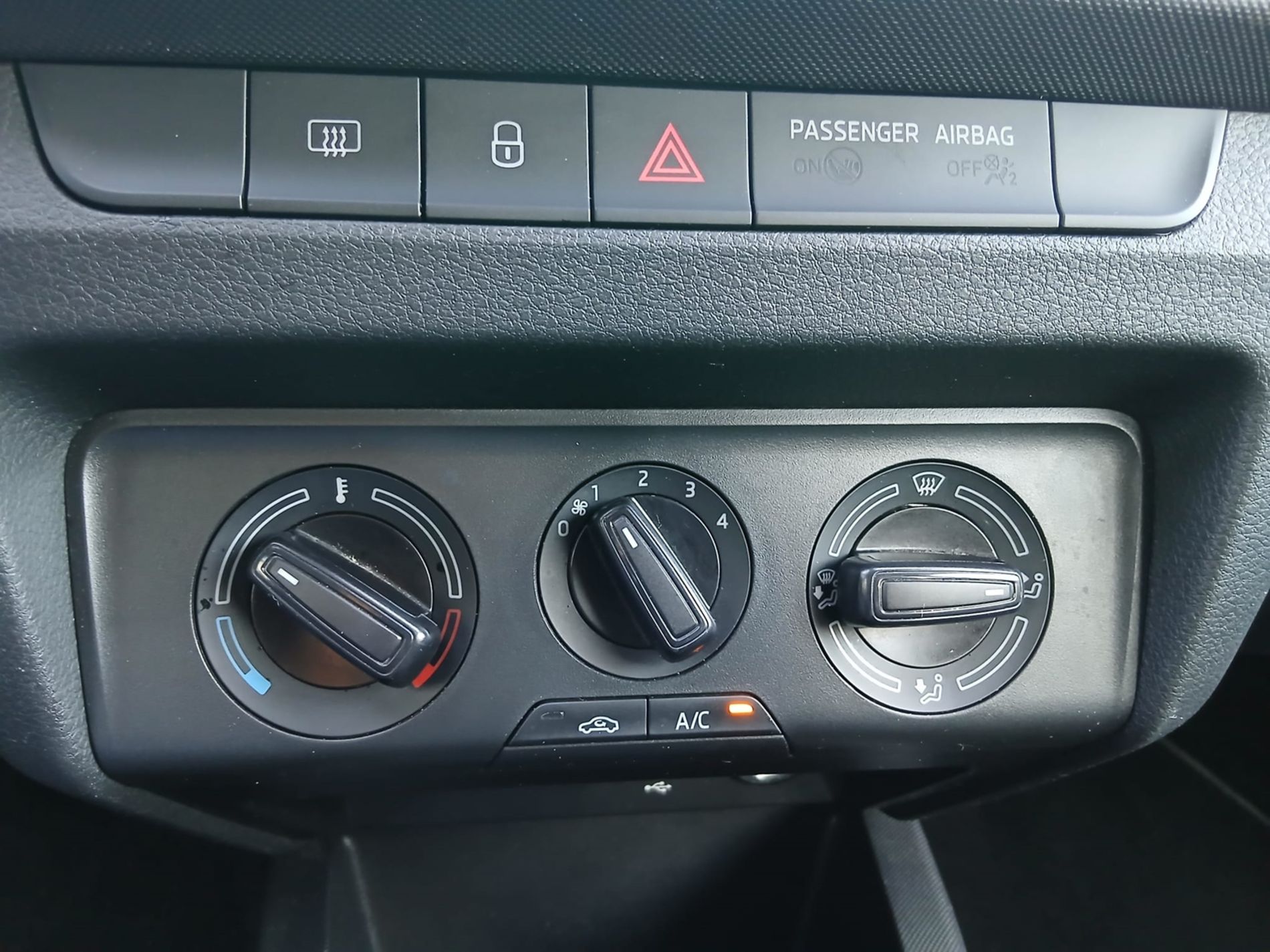 SKODA FABIA Wagon 1.0 TSI 95 CV - Gallotti Auto