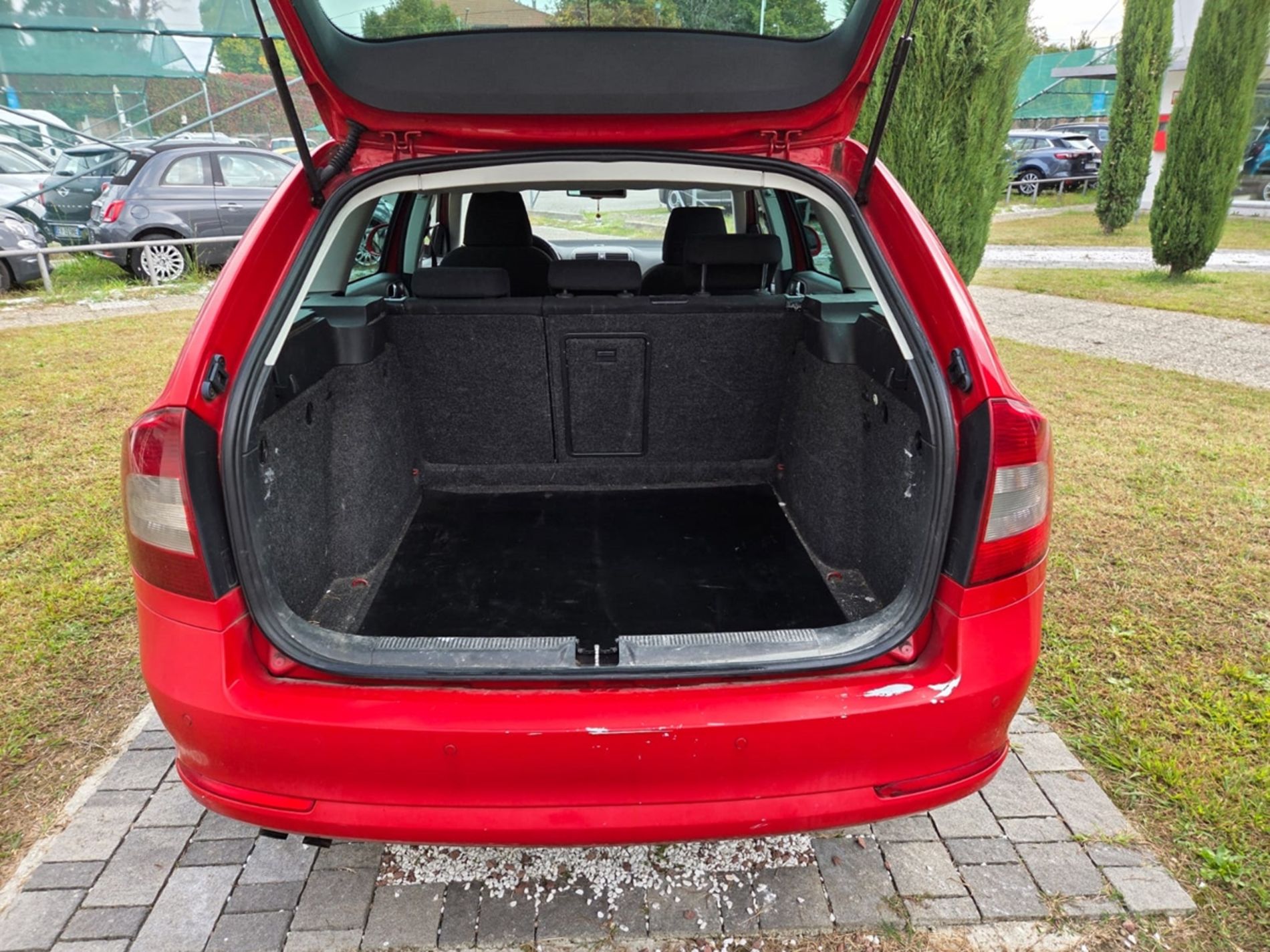 RISERVATA A COMMERCIANTI D’AUTO - Gallotti Auto