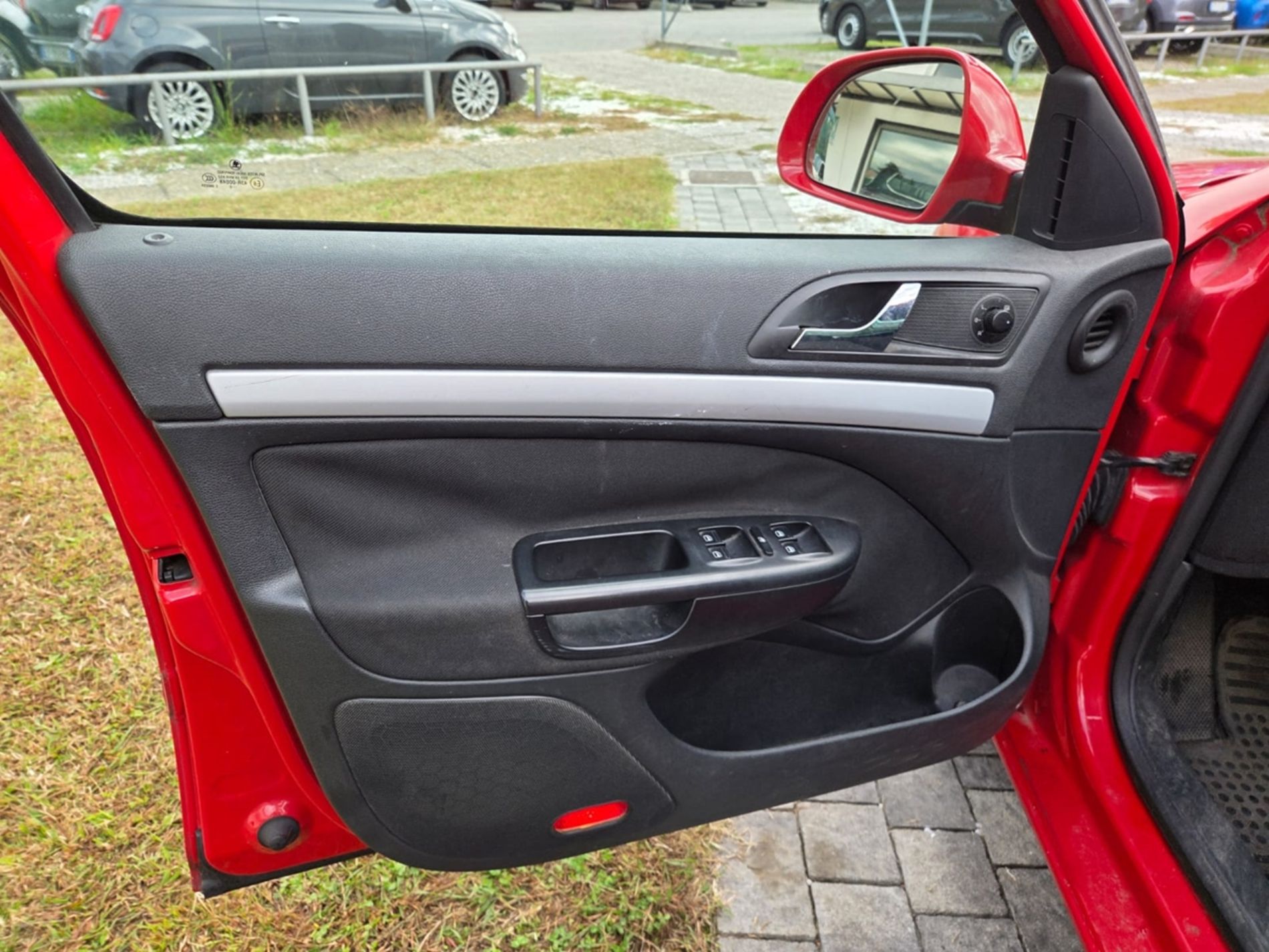 RISERVATA A COMMERCIANTI D’AUTO - Gallotti Auto