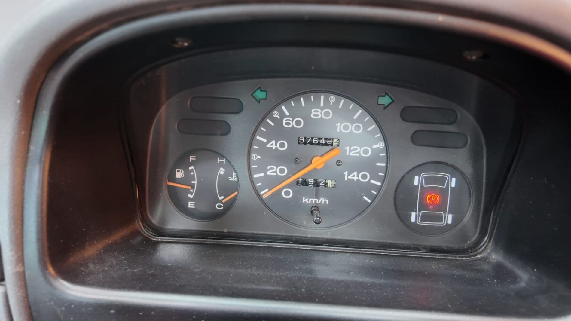 E MiniVan 1.2 Libero 4wd - Gallotti Auto