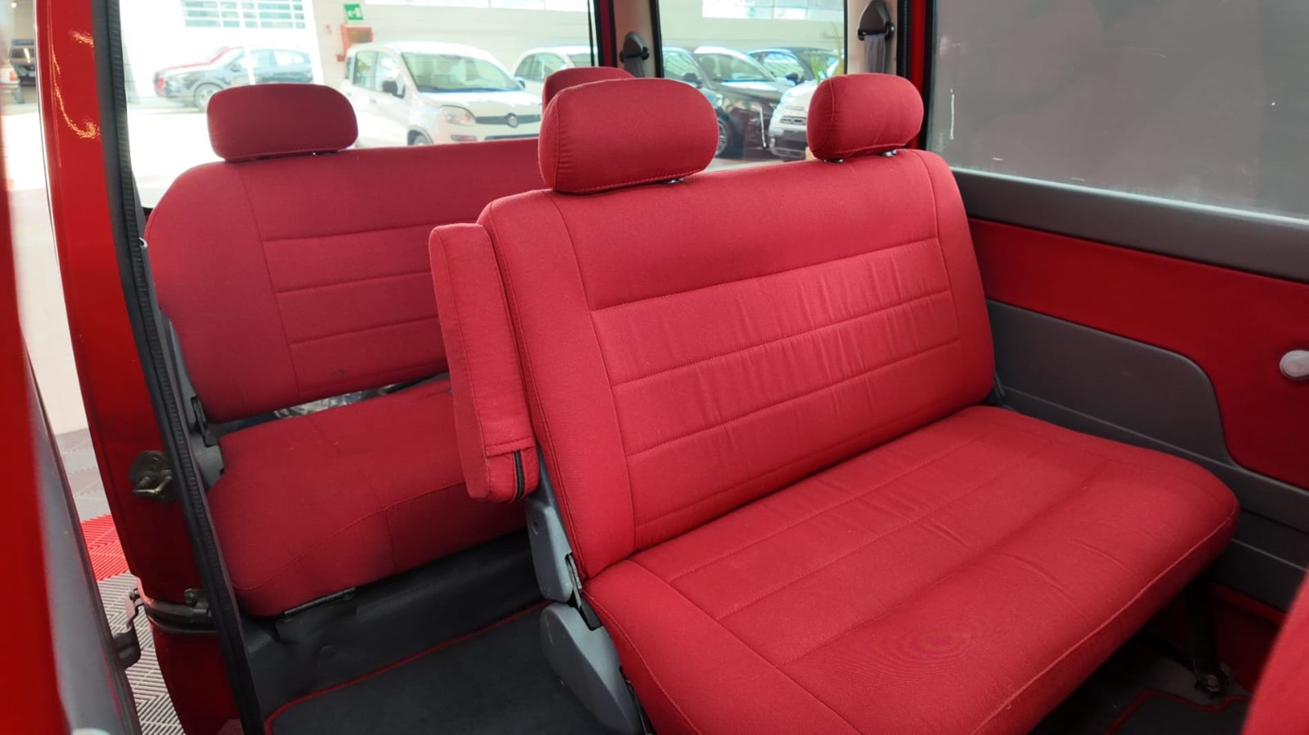 E MiniVan 1.2 Libero 4wd - Gallotti Auto