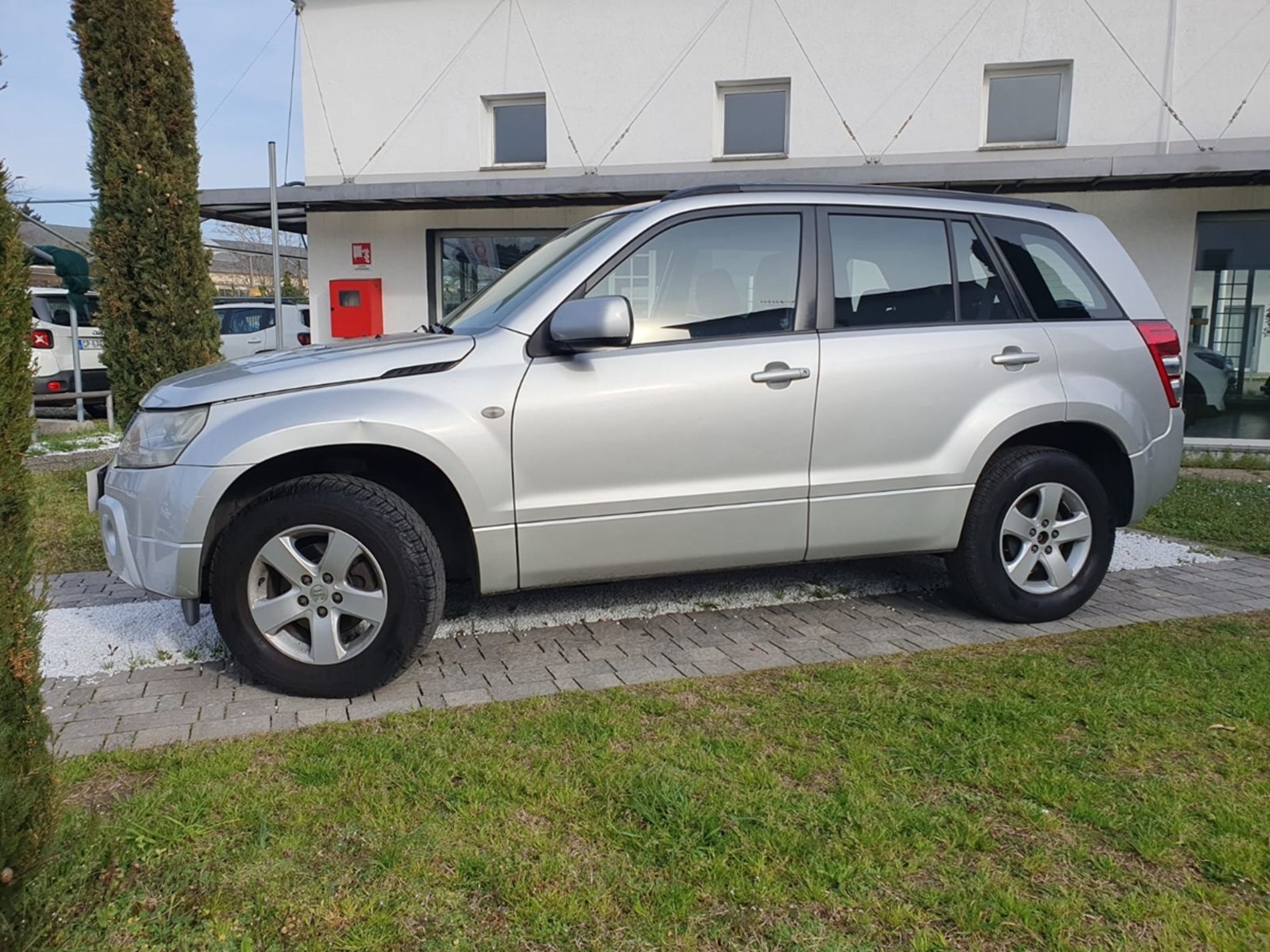 RISERVATA A COMMERCIANTI D’AUTO - Gallotti Auto