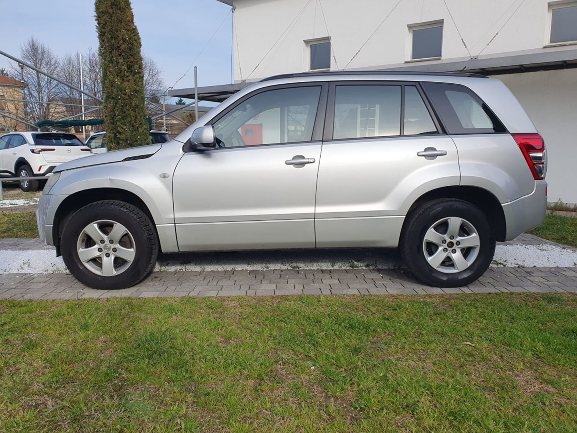 RISERVATA A COMMERCIANTI D’AUTO - Gallotti Auto