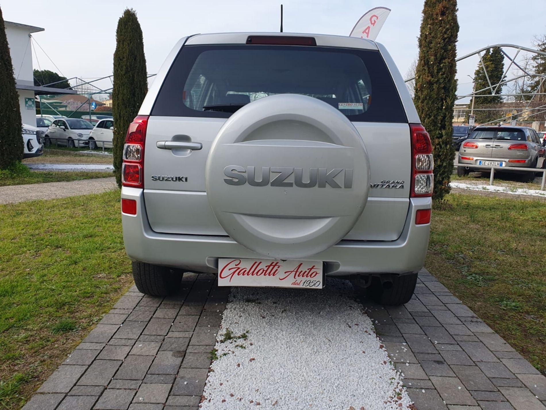 RISERVATA A COMMERCIANTI D’AUTO - Gallotti Auto