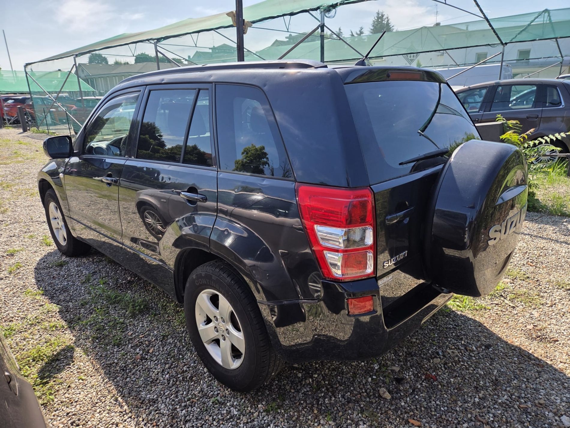 1.9 diesel 129cv - RISERVATA A COMMERCIANTI D’AUTO - Gallotti Auto