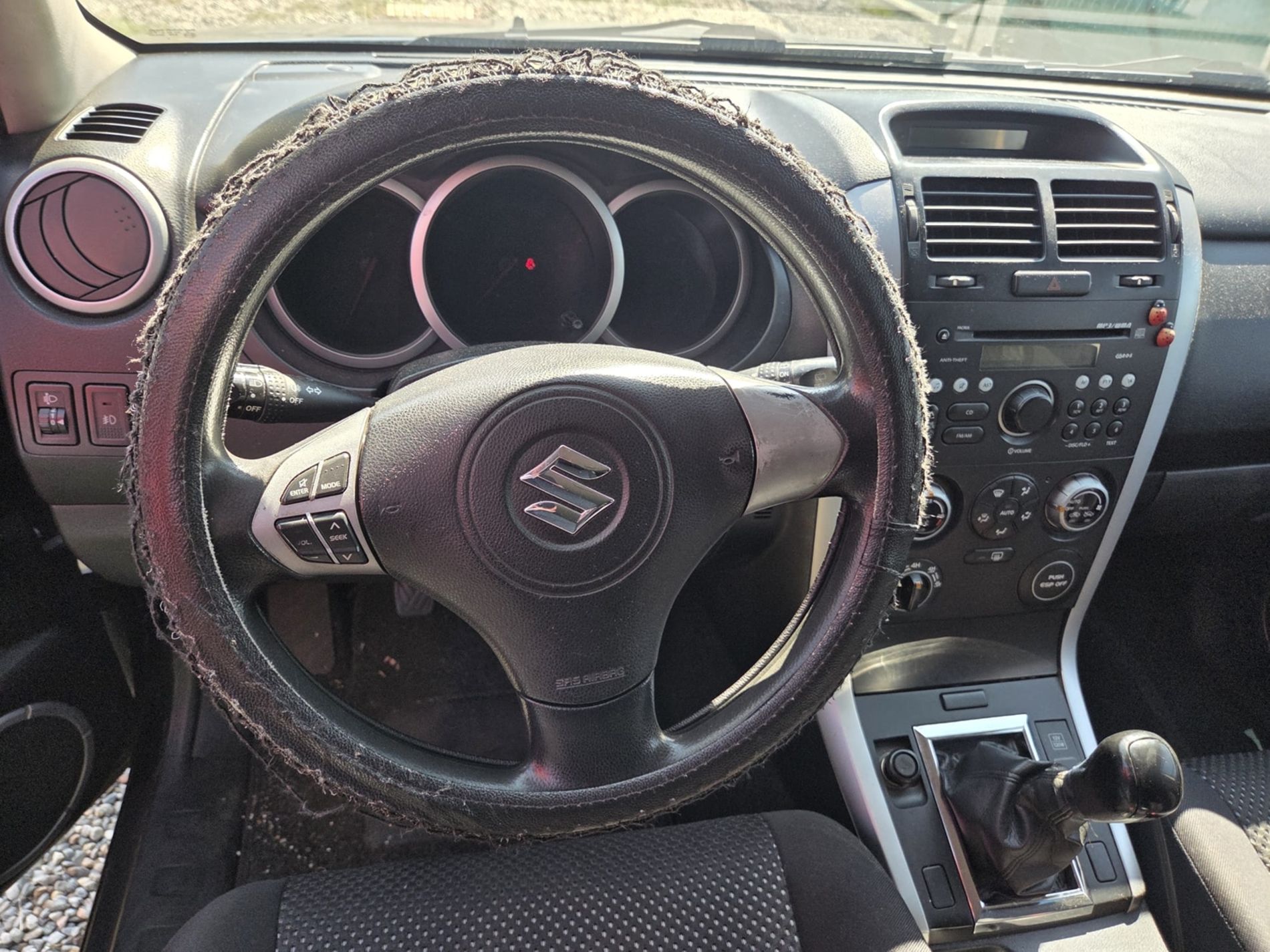 1.9 diesel 129cv - RISERVATA A COMMERCIANTI D’AUTO - Gallotti Auto