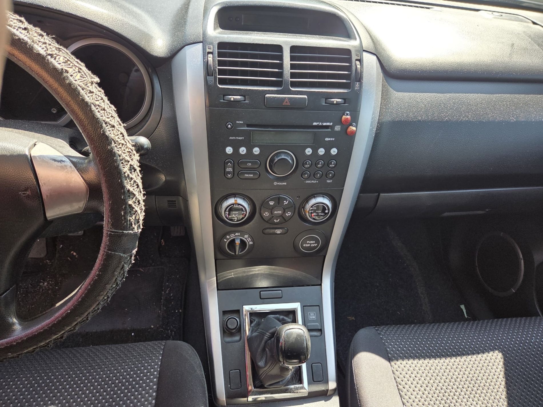 1.9 diesel 129cv - RISERVATA A COMMERCIANTI D’AUTO - Gallotti Auto