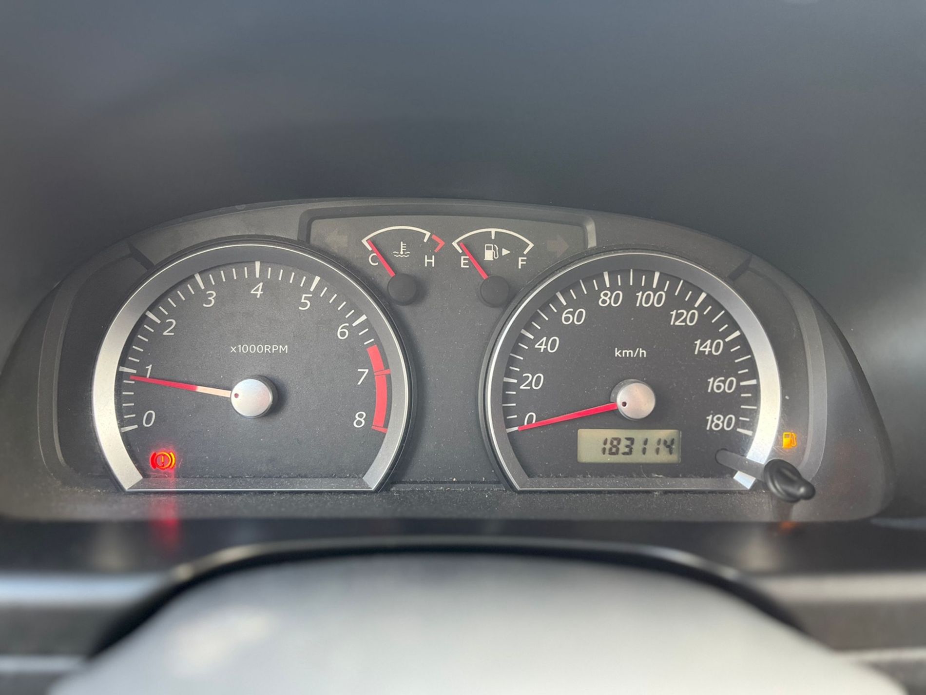 1.3 16v JLX+ 4wd - Gallotti Auto