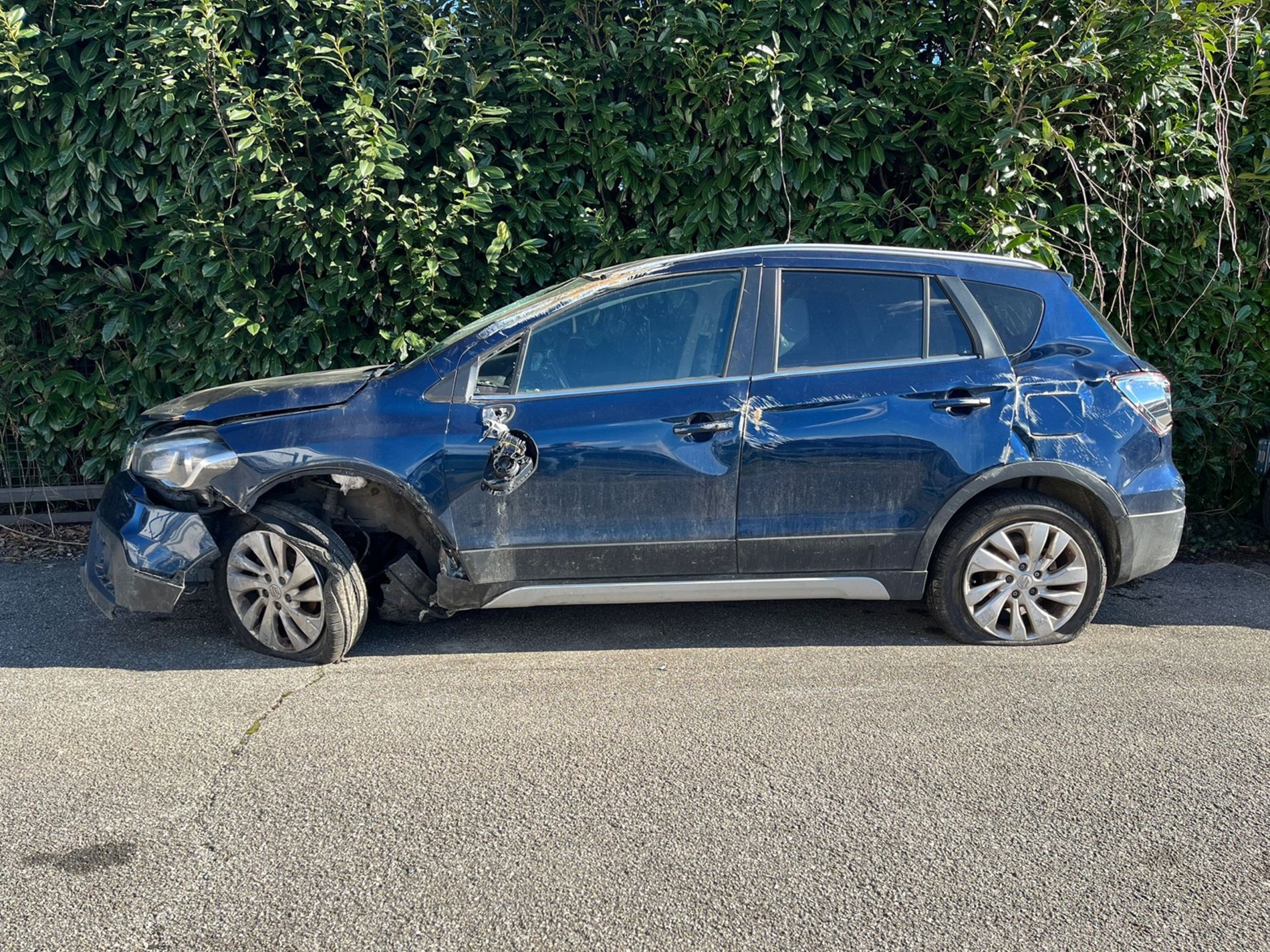 1.6 120 CV diesel 4wd - RISERVATA A COMMERCIANTI D’AUTO - Gallotti Auto