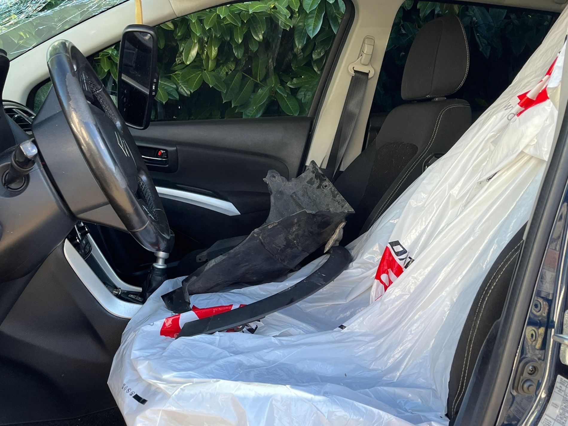 1.6 120 CV diesel 4wd - RISERVATA A COMMERCIANTI D’AUTO - Gallotti Auto