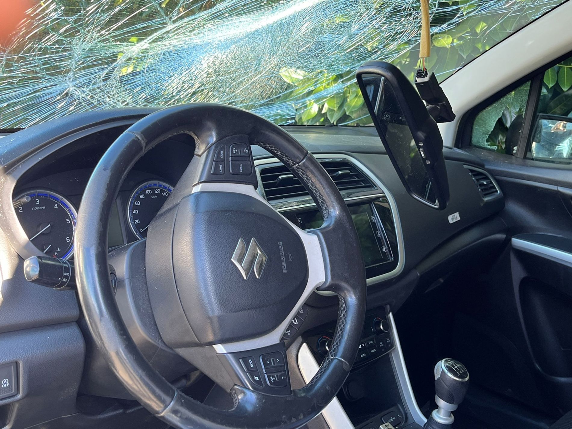 1.6 120 CV diesel 4wd - RISERVATA A COMMERCIANTI D’AUTO - Gallotti Auto