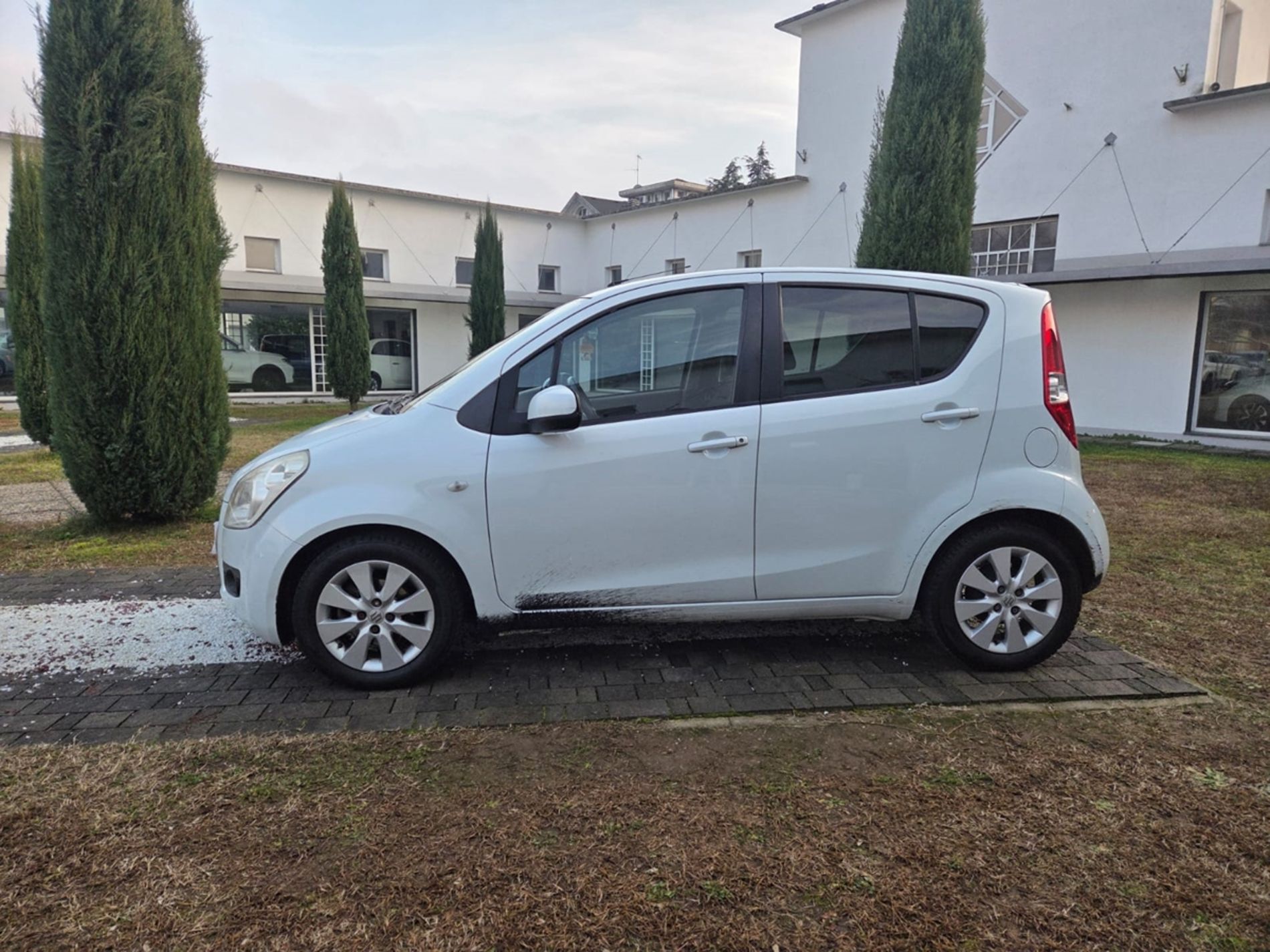 - RISERVATA A COMMERCIANTI D'AUTO - Gallotti Auto