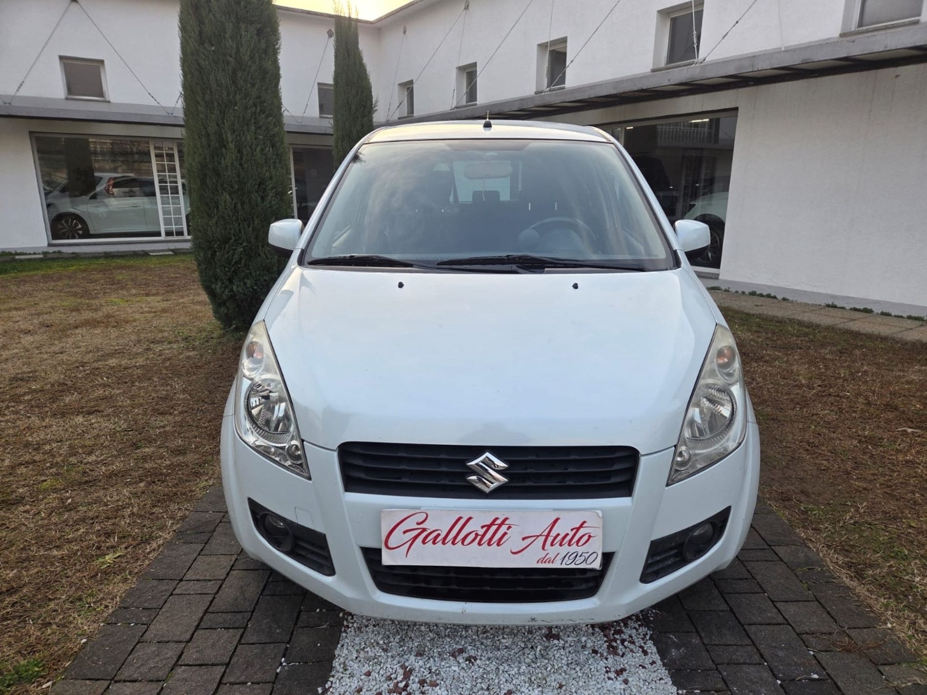 - RISERVATA A COMMERCIANTI D'AUTO - Gallotti Auto