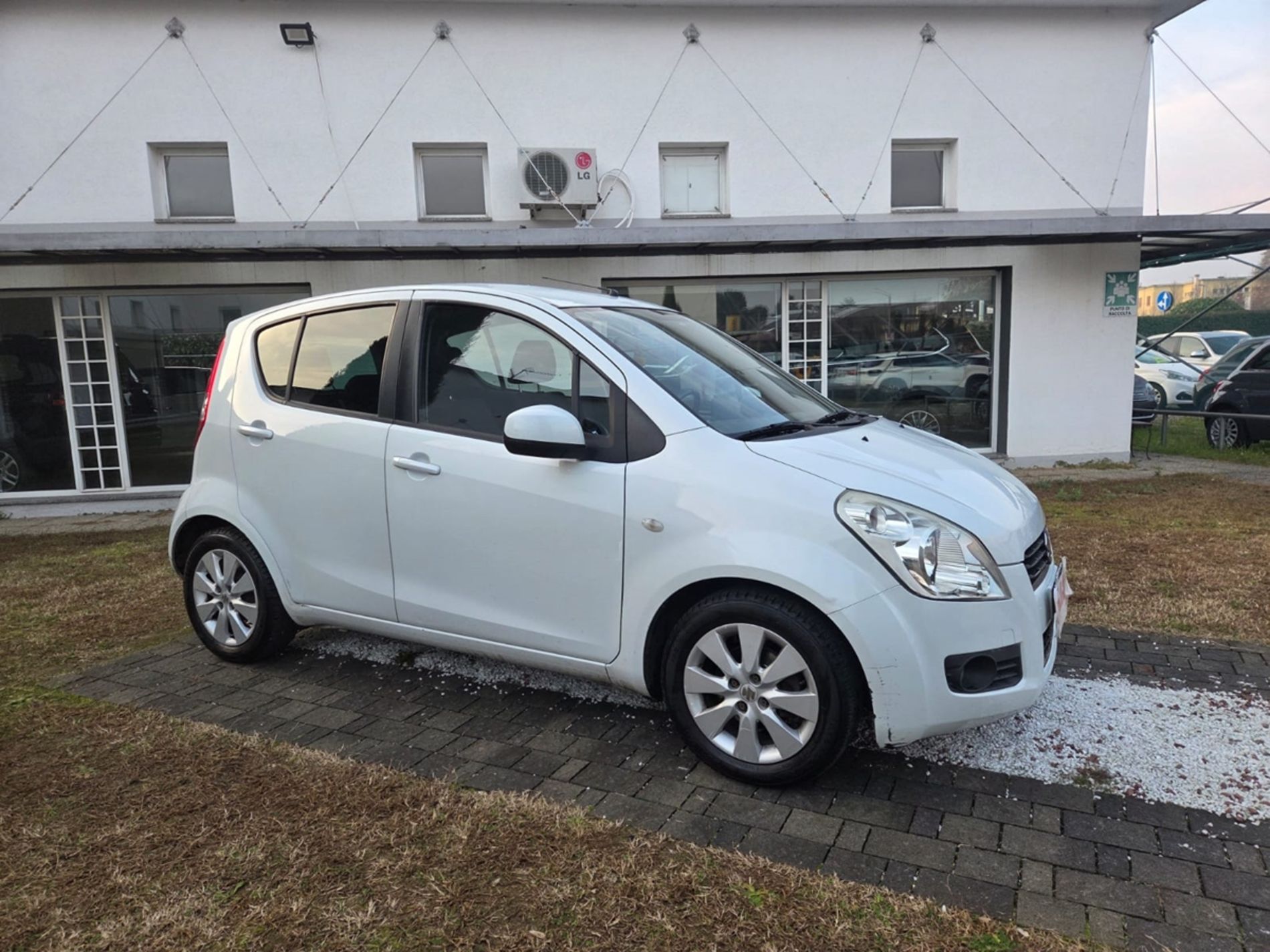 - RISERVATA A COMMERCIANTI D'AUTO - Gallotti Auto