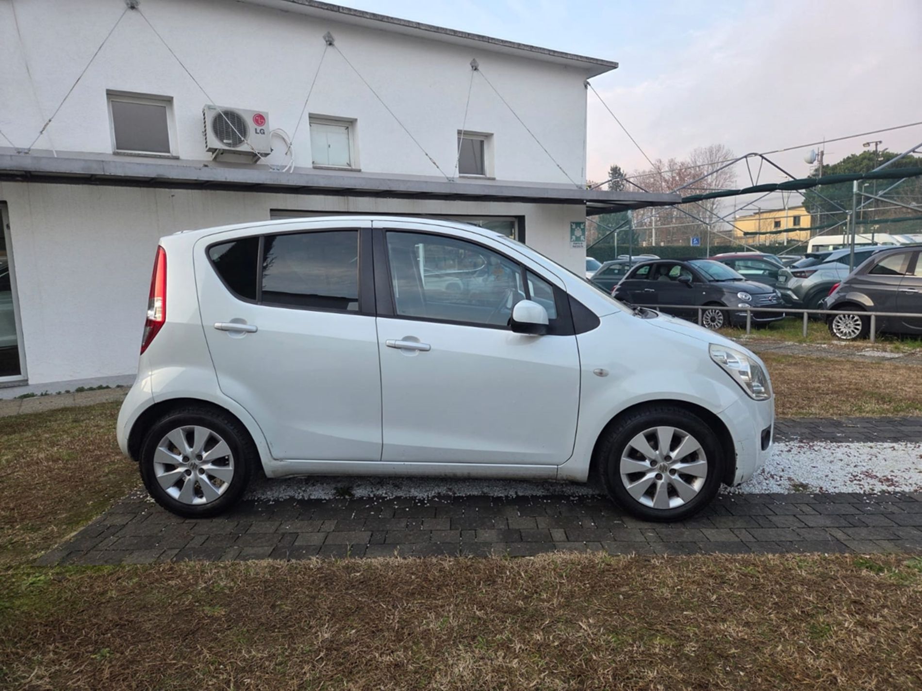 - RISERVATA A COMMERCIANTI D'AUTO - Gallotti Auto