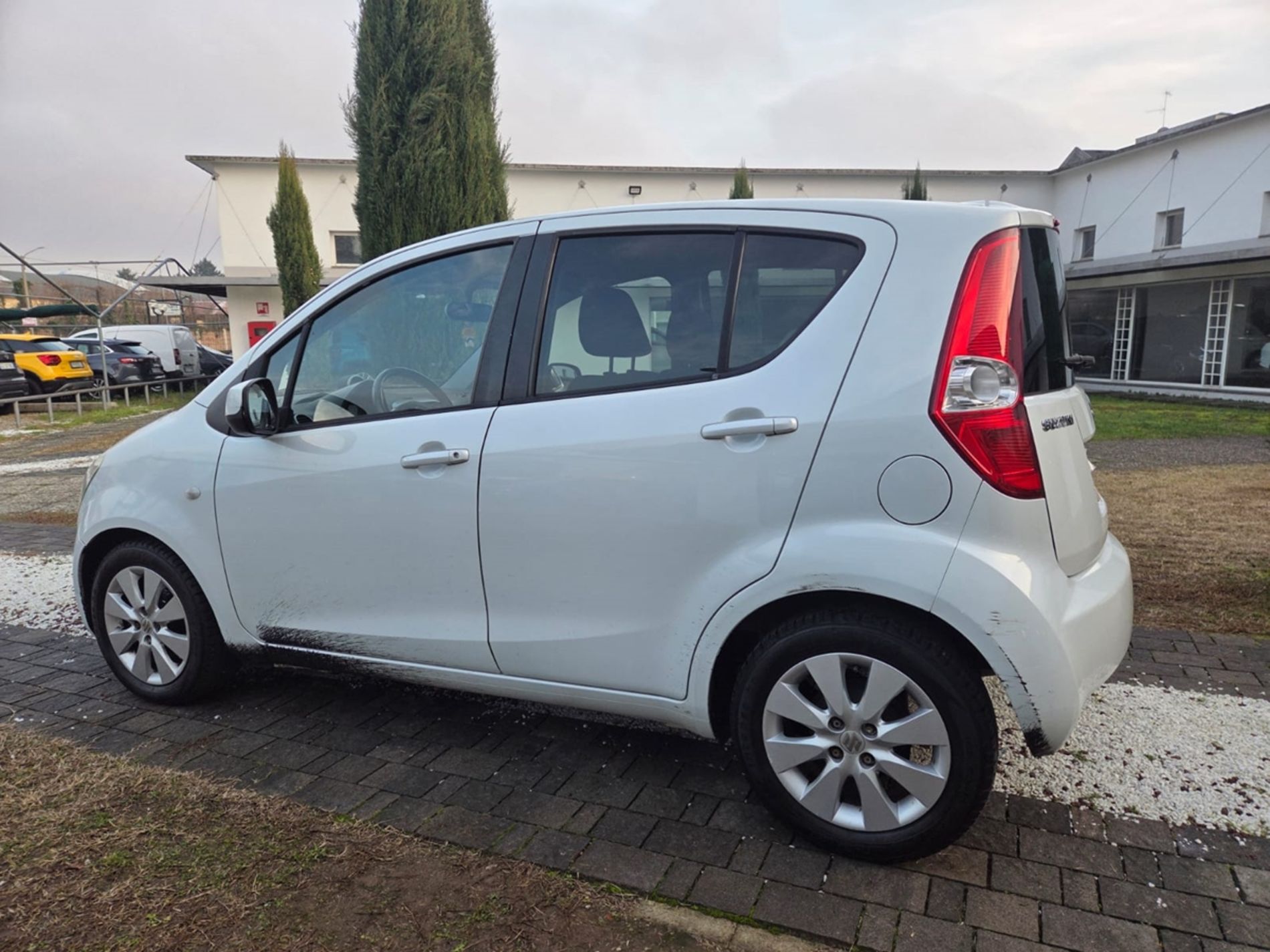 - RISERVATA A COMMERCIANTI D'AUTO - Gallotti Auto