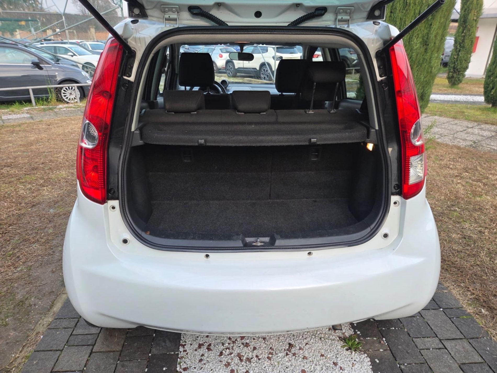 - RISERVATA A COMMERCIANTI D'AUTO - Gallotti Auto