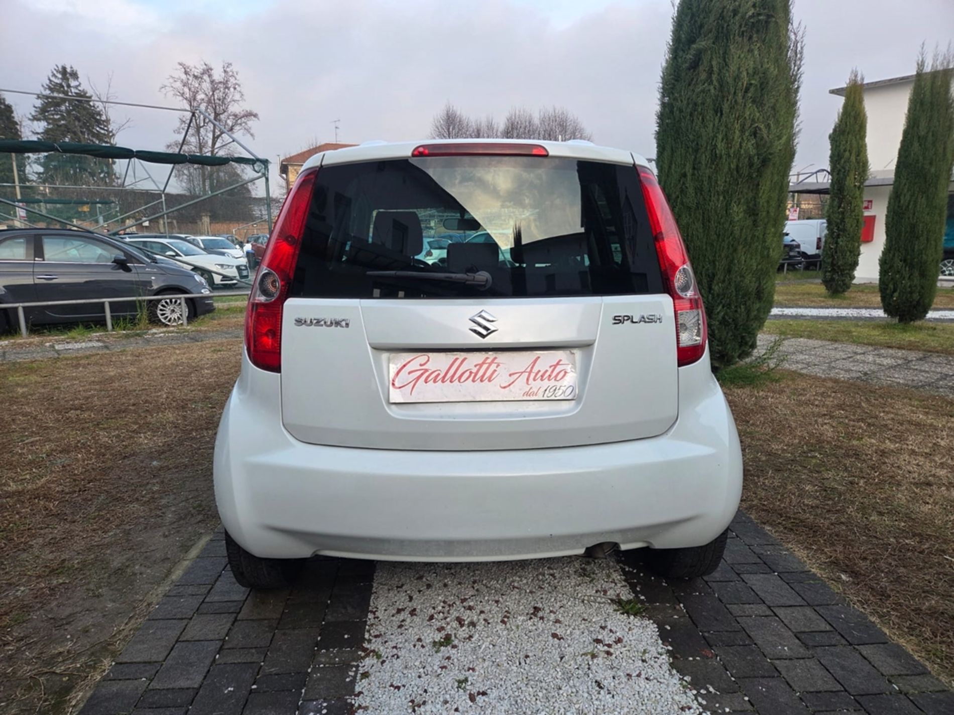 - RISERVATA A COMMERCIANTI D'AUTO - Gallotti Auto