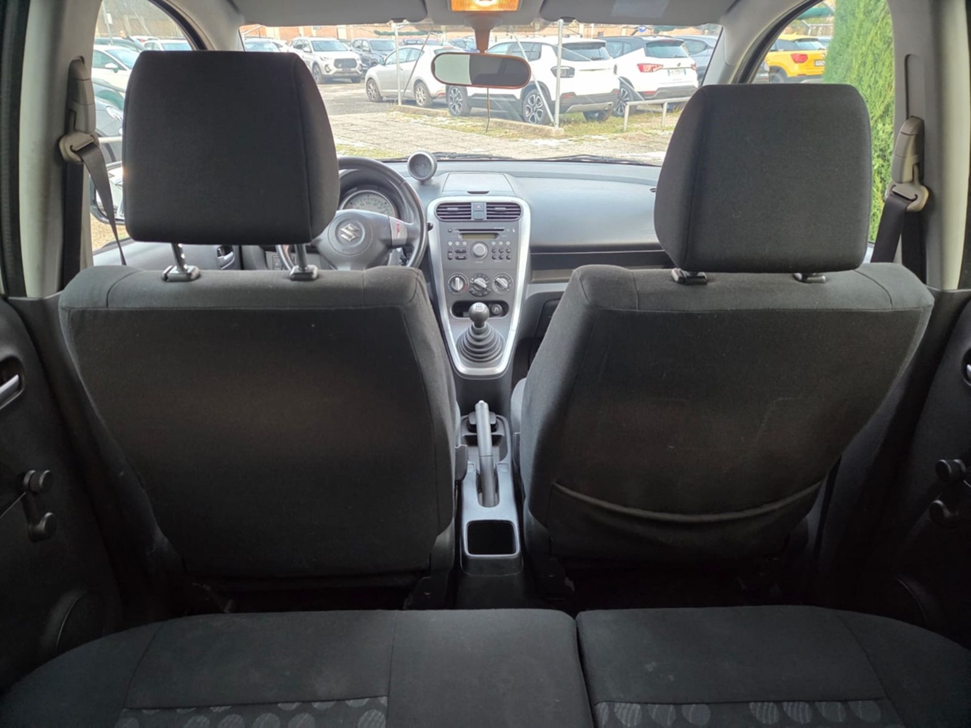 - RISERVATA A COMMERCIANTI D'AUTO - Gallotti Auto