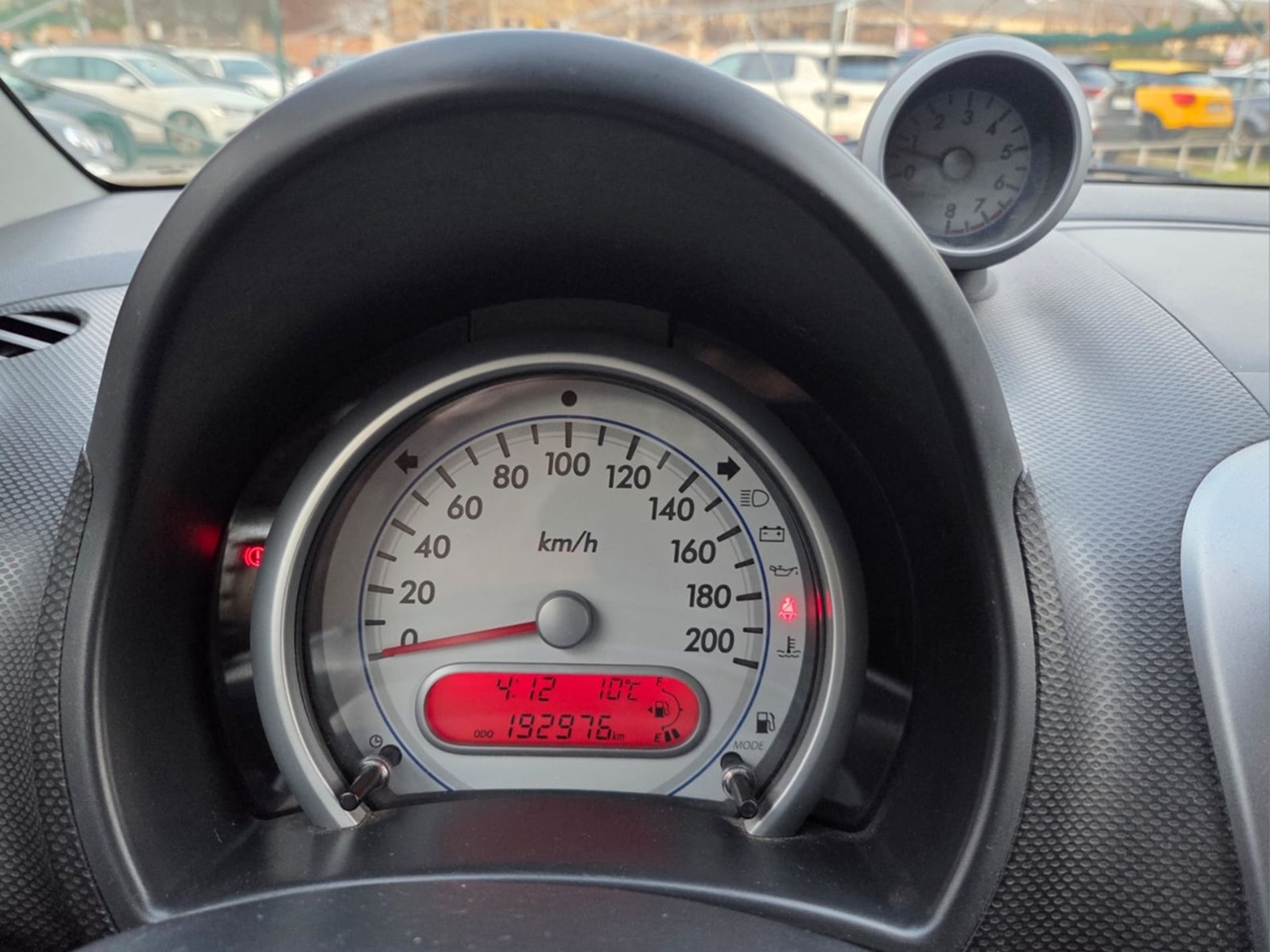 - RISERVATA A COMMERCIANTI D'AUTO - Gallotti Auto