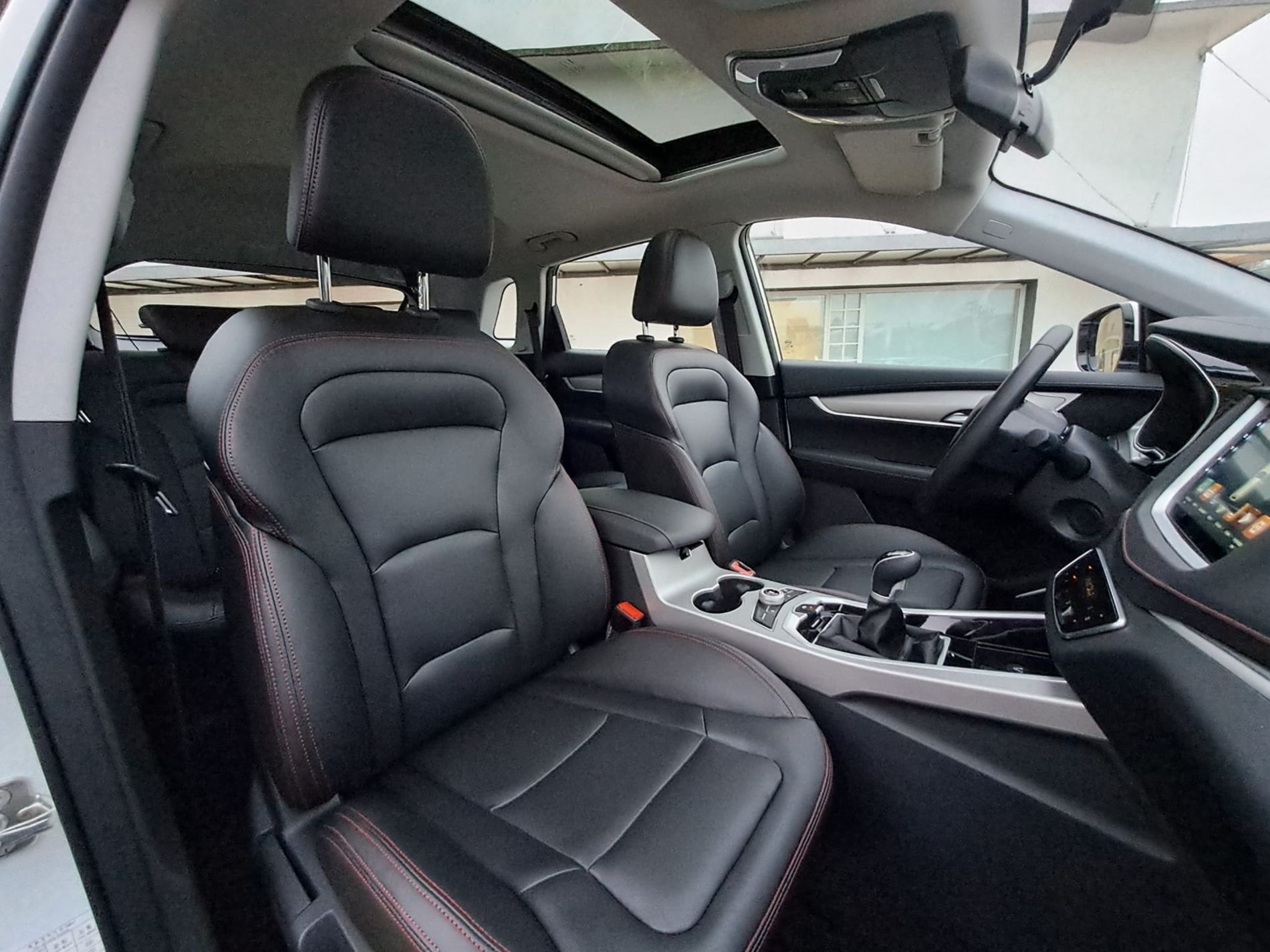 5 ANNI DI GARANZIA - Gallotti Auto