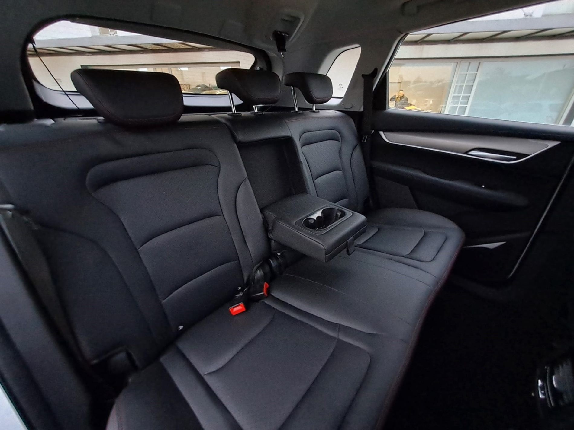 5 ANNI DI GARANZIA - Gallotti Auto