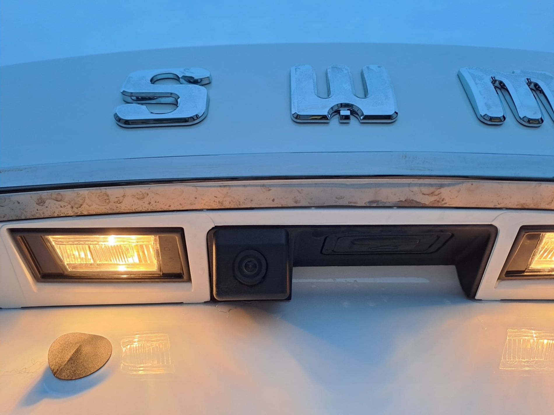 5 ANNI DI GARANZIA - Gallotti Auto